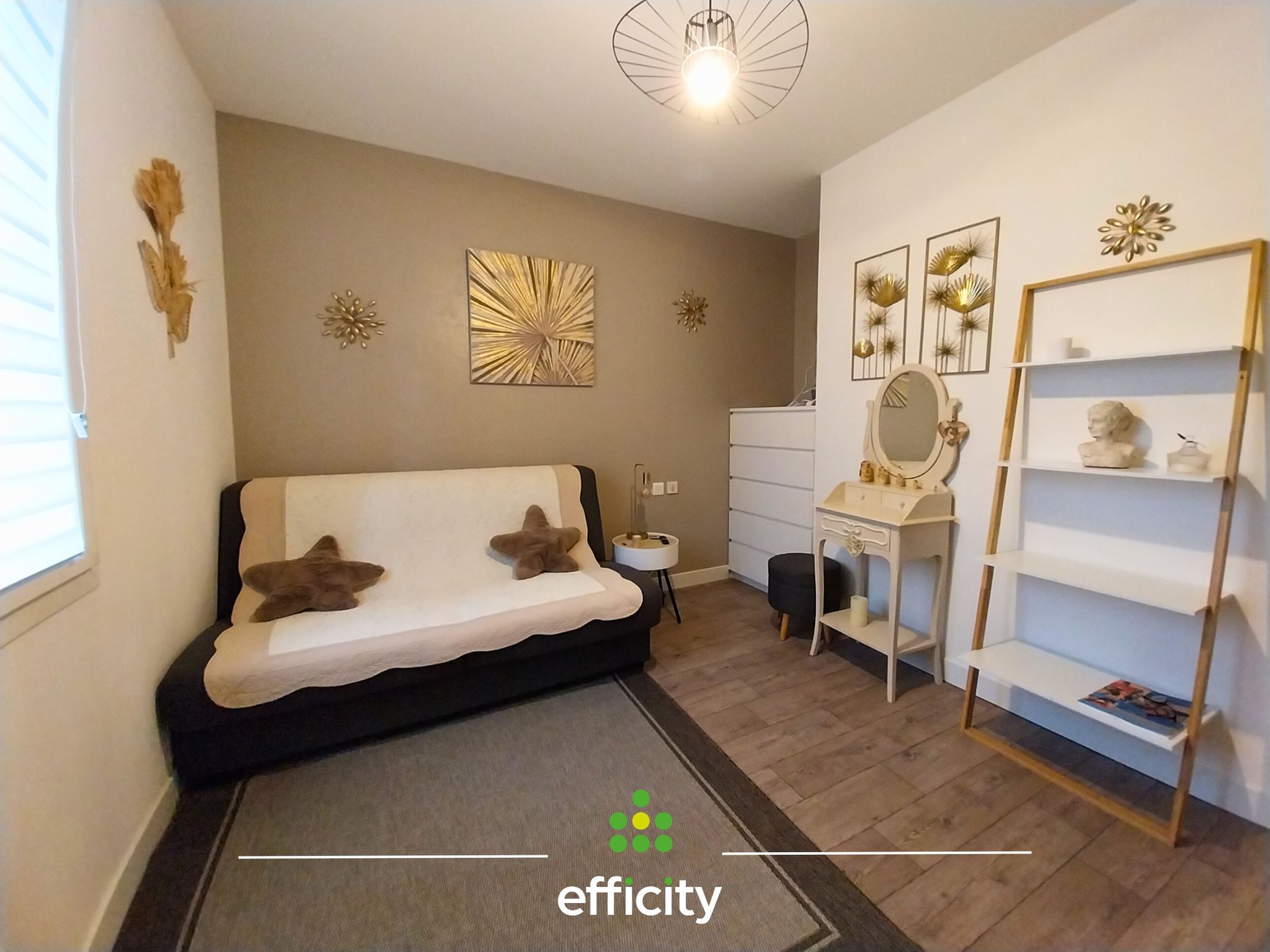 Achat immobilier Maison 4 pièces  89m2 à Saujon (17600) - Photo n°12