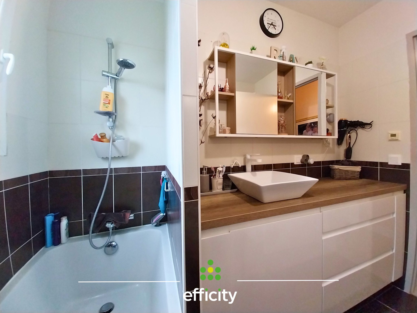 Achat immobilier Maison 4 pièces  89m2 à Saujon (17600) - Photo n°14