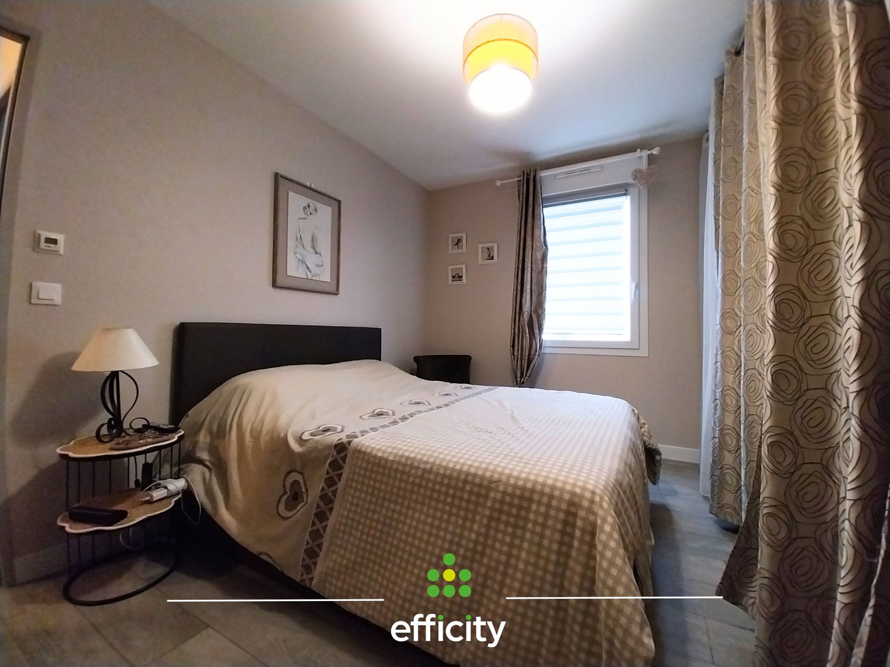 Achat immobilier Maison 4 pièces  89m2 à Saujon (17600) - Photo n°11