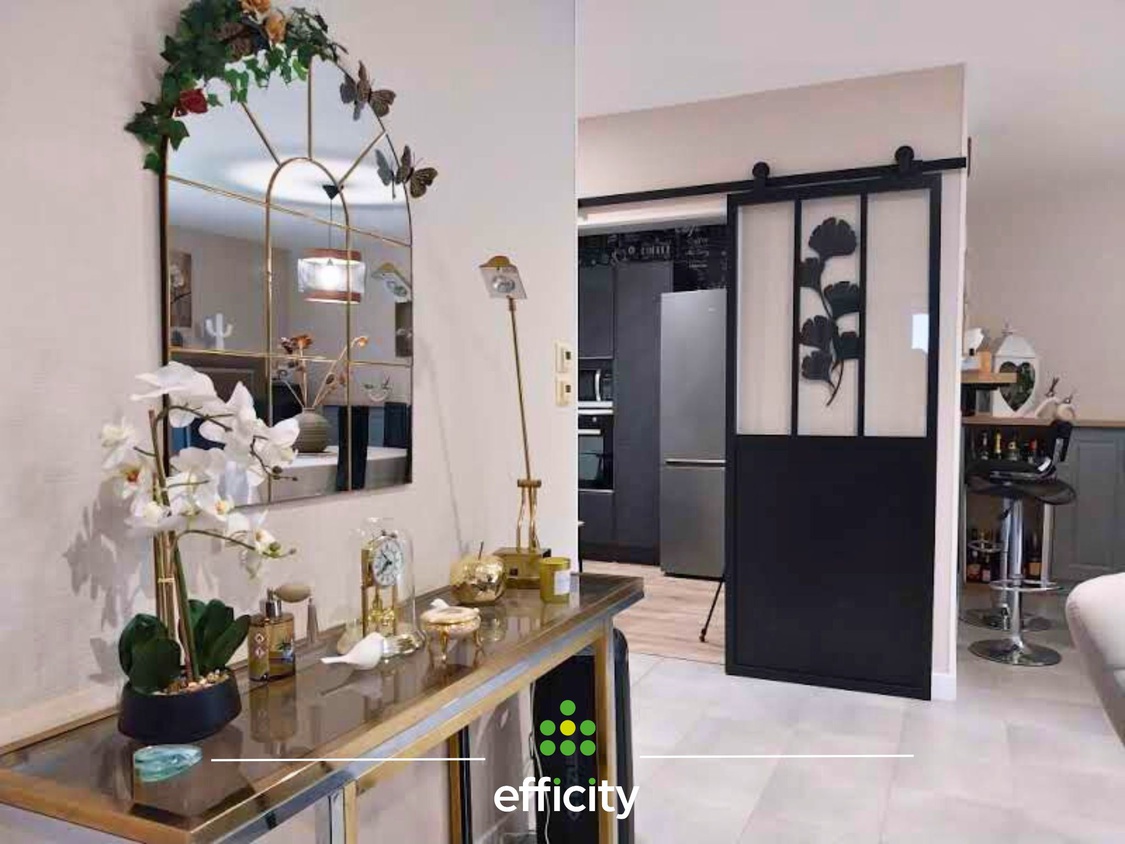 maison 4 pièces - 89m2 à Saujon (17600)