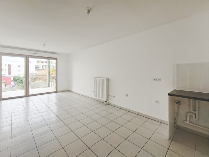 appartement 2 pièces - 51m2 à Montpellier (34070)
