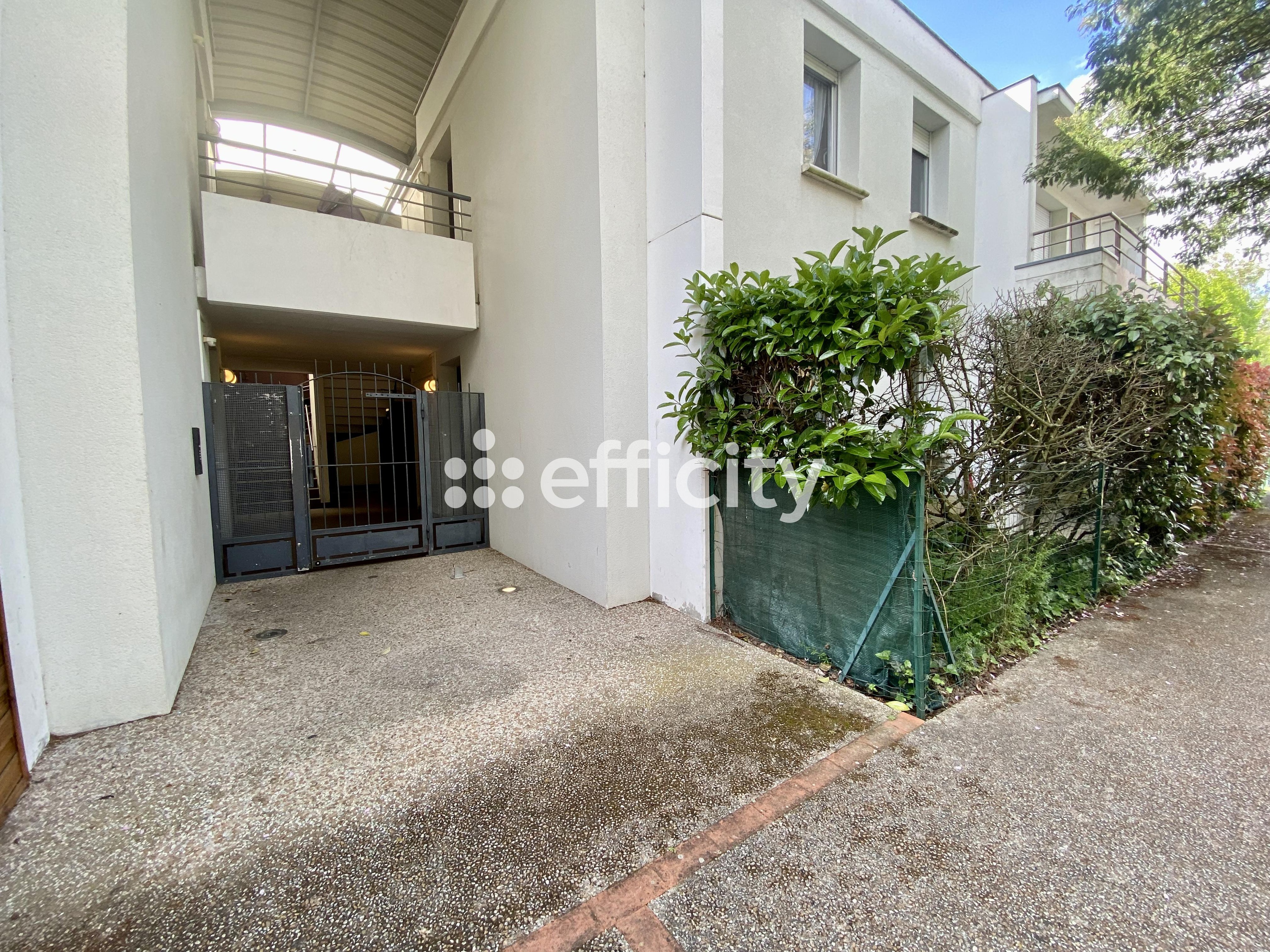 Achat immobilier Appartement 3 pièces  60m2 à Toulouse (31200) - Photo n°25