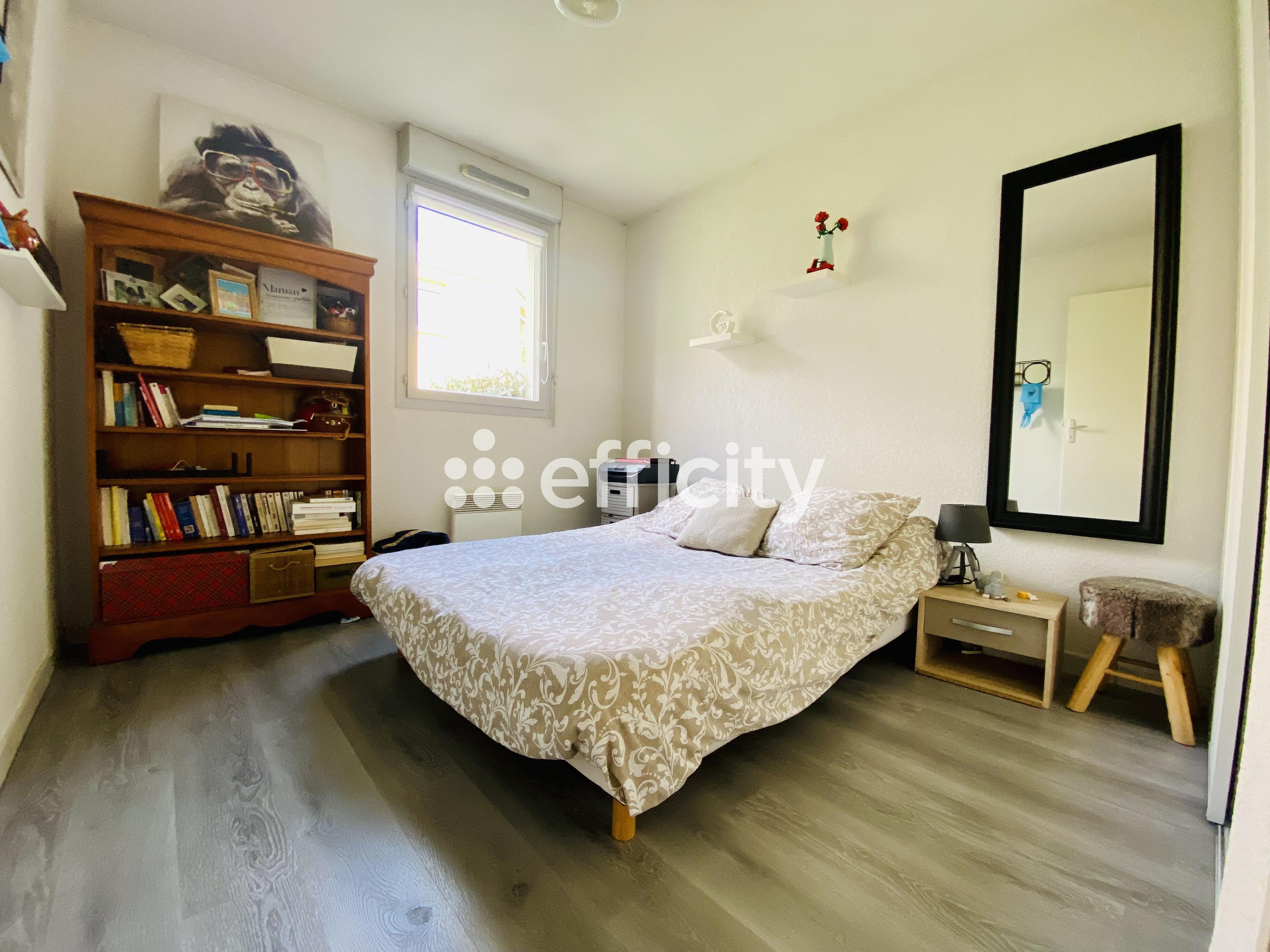 Achat immobilier Appartement 3 pièces  60m2 à Toulouse (31200) - Photo n°16