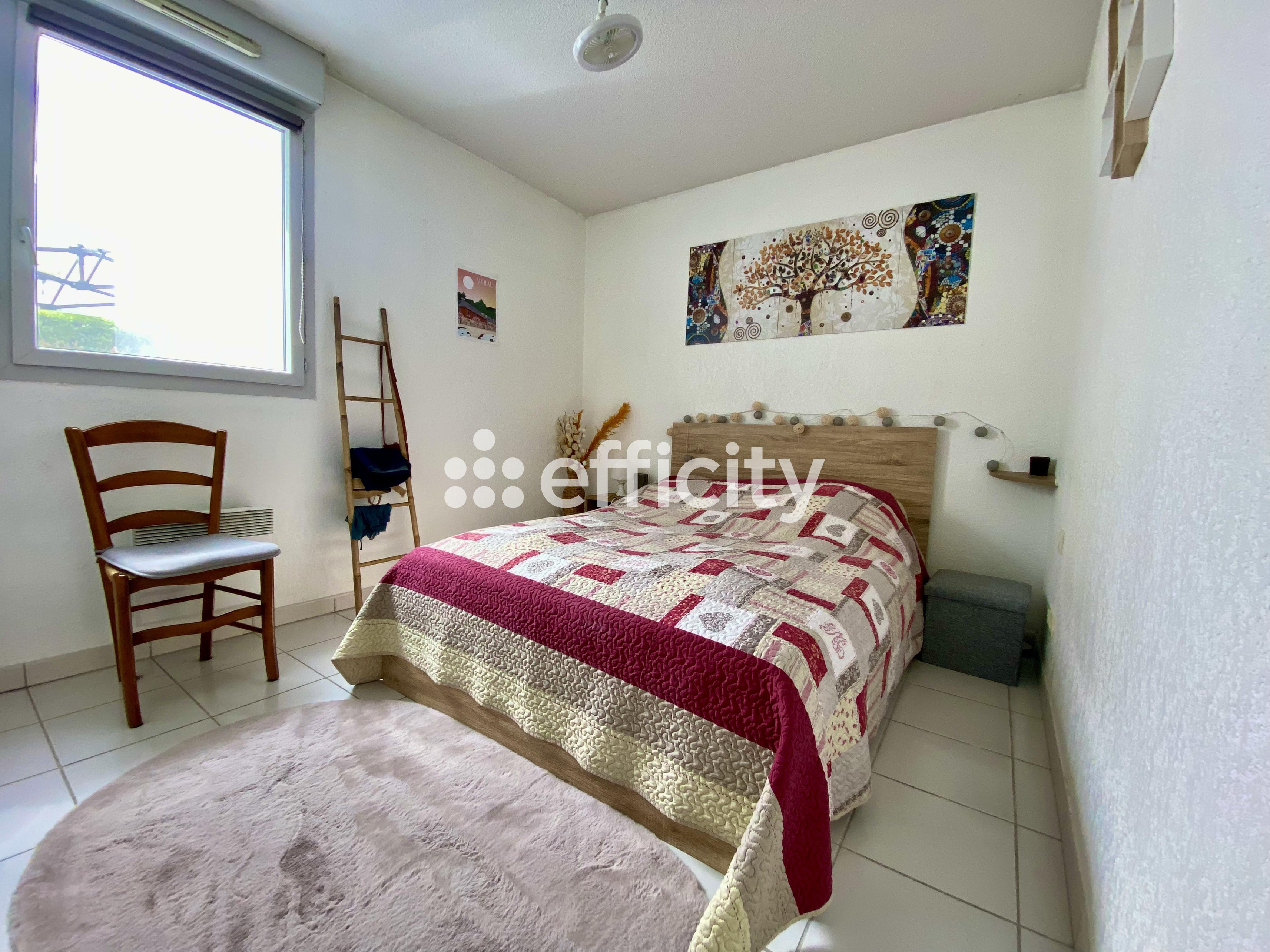 Achat immobilier Appartement 3 pièces  60m2 à Toulouse (31200) - Photo n°14