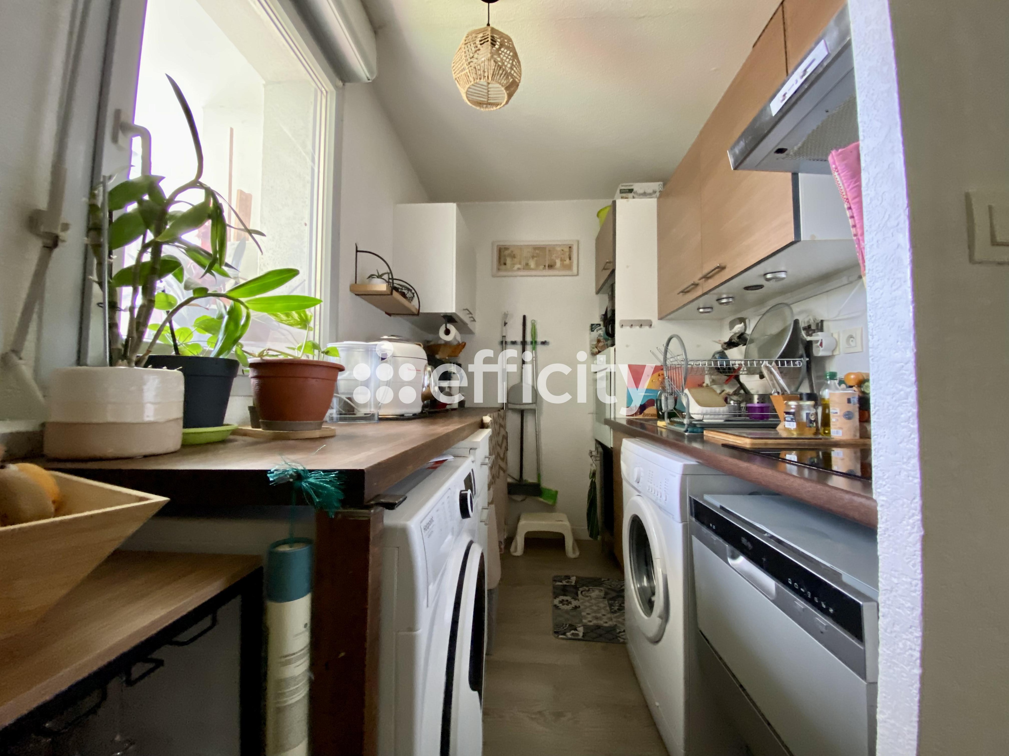 Achat immobilier Appartement 3 pièces  60m2 à Toulouse (31200) - Photo n°4