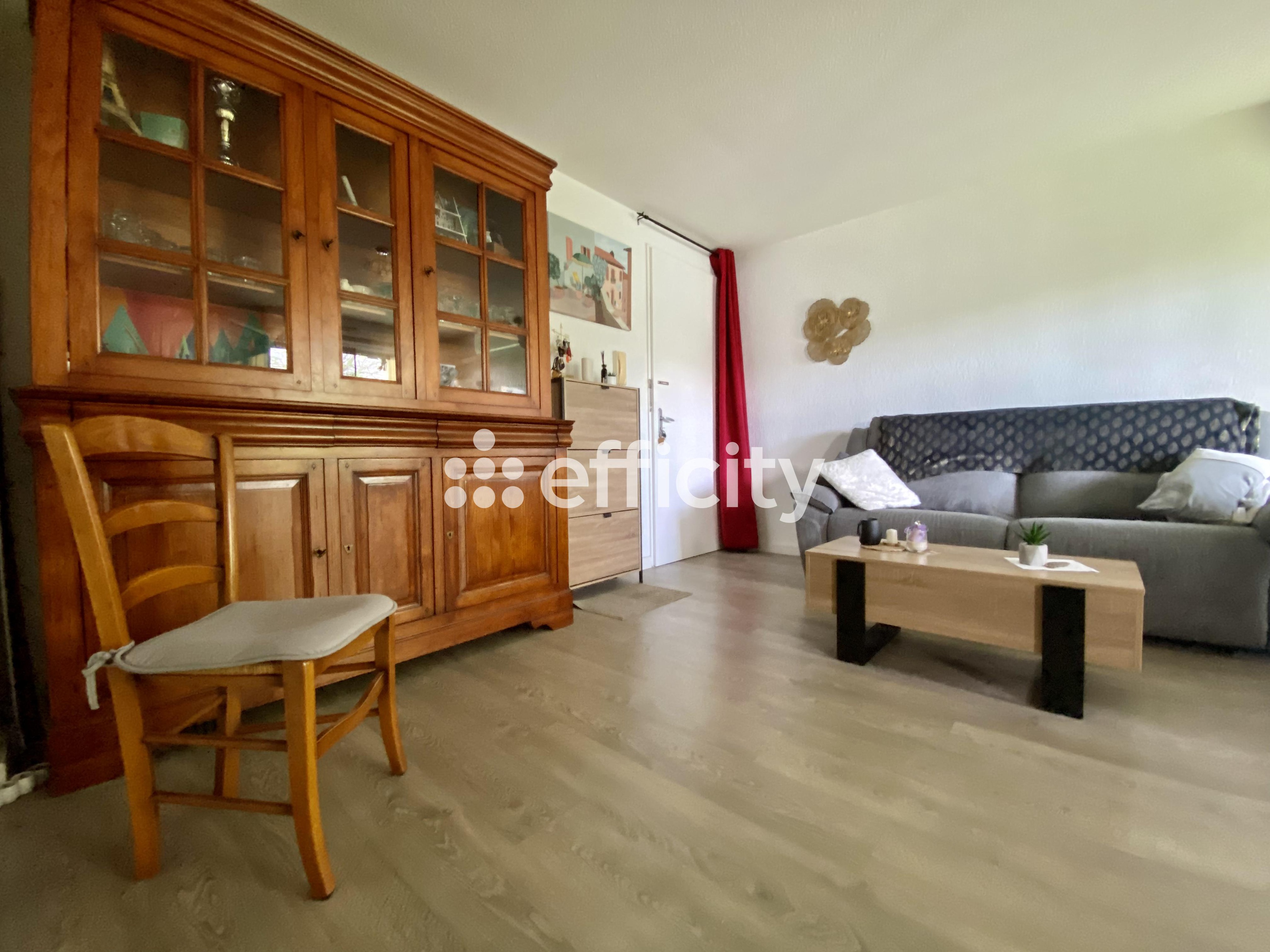 Achat immobilier Appartement 3 pièces  60m2 à Toulouse (31200) - Photo n°5