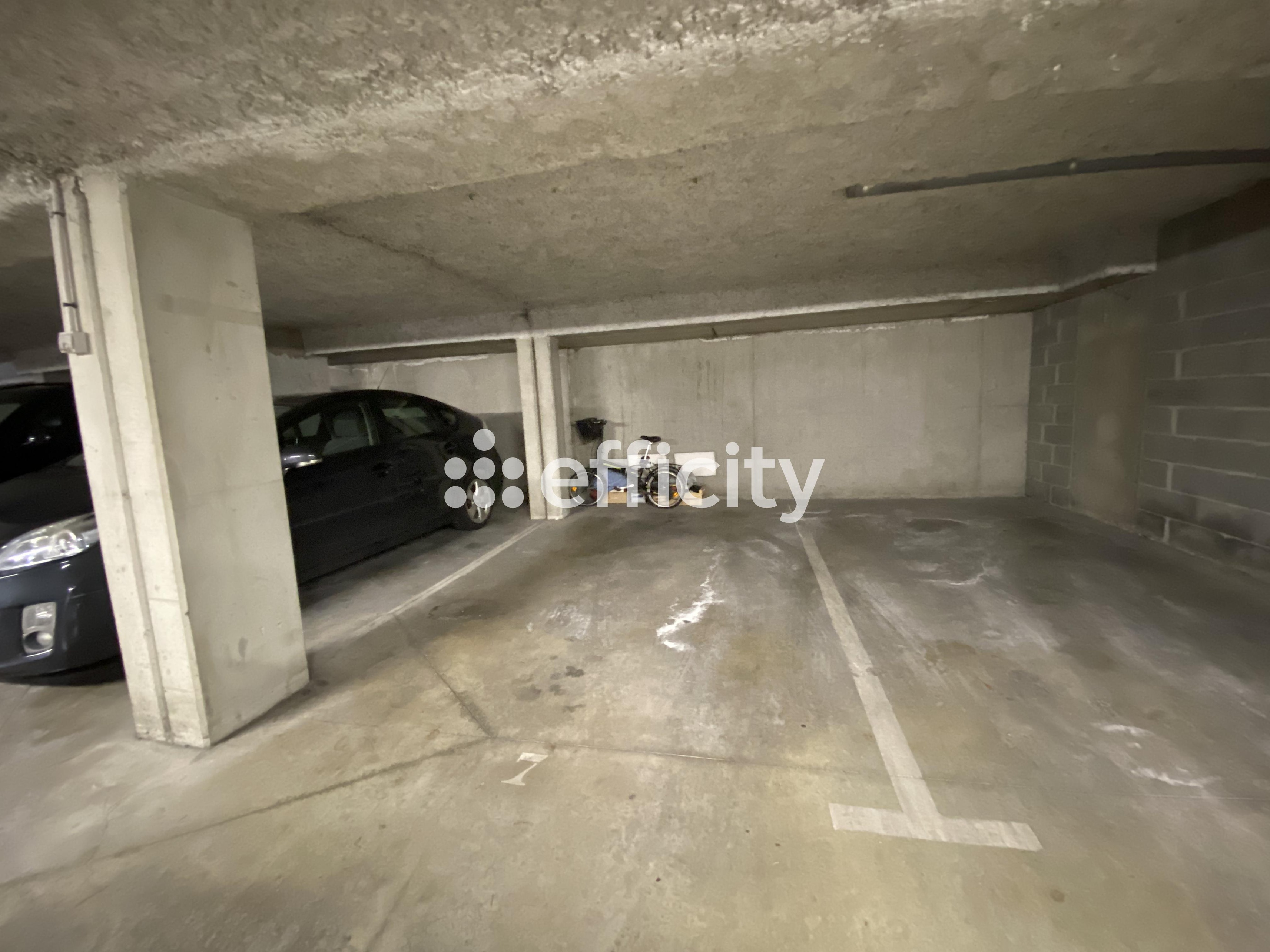 Achat immobilier Appartement 3 pièces  60m2 à Toulouse (31200) - Photo n°22