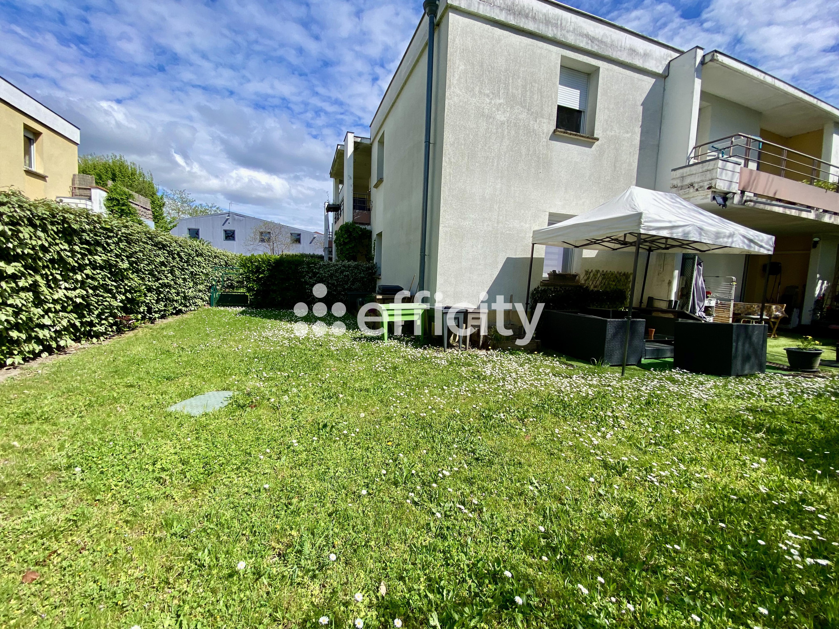 Achat immobilier Appartement 3 pièces  60m2 à Toulouse (31200) - Photo n°13