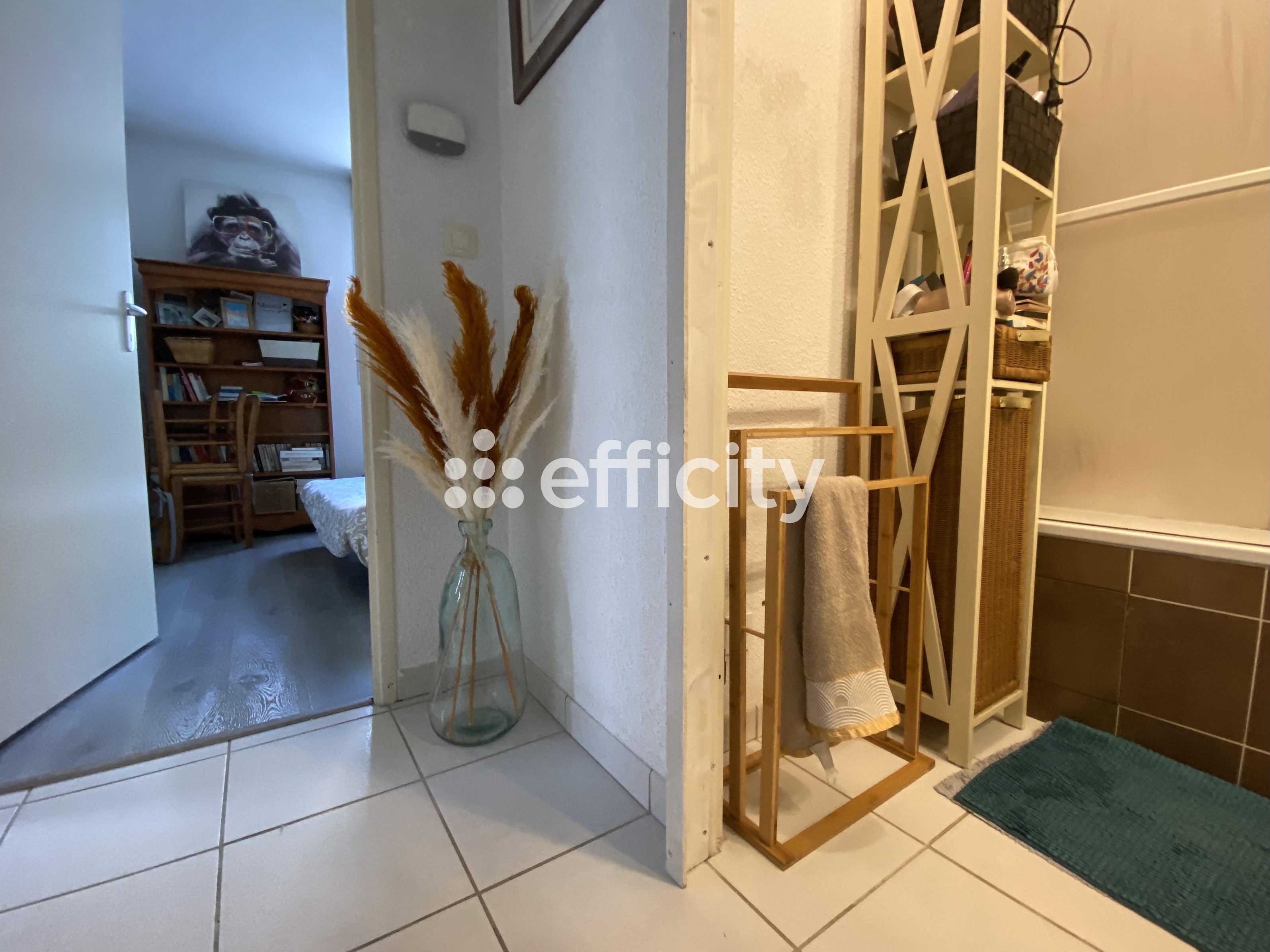 Achat immobilier Appartement 3 pièces  60m2 à Toulouse (31200) - Photo n°20
