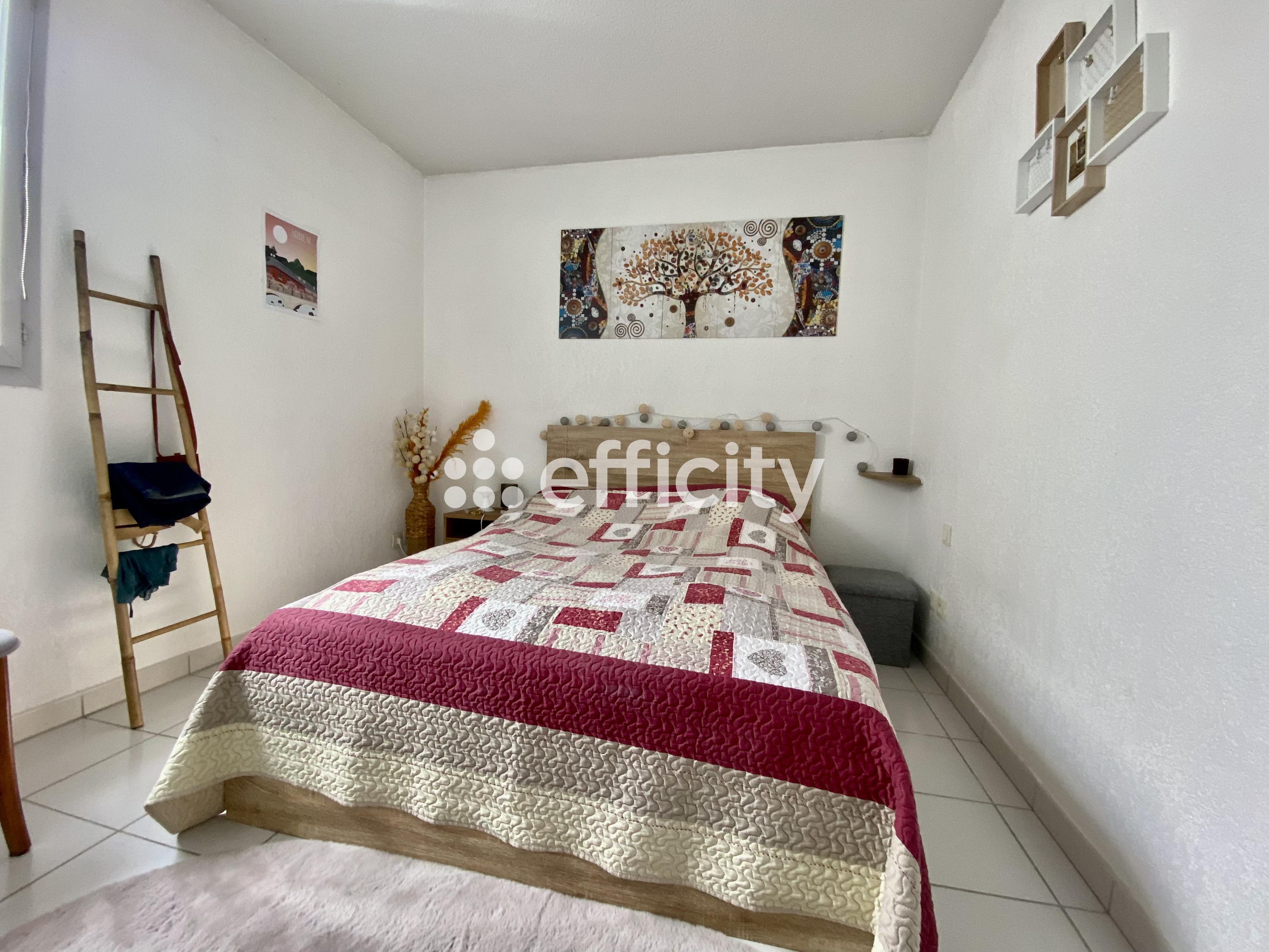 Achat immobilier Appartement 3 pièces  60m2 à Toulouse (31200) - Photo n°15