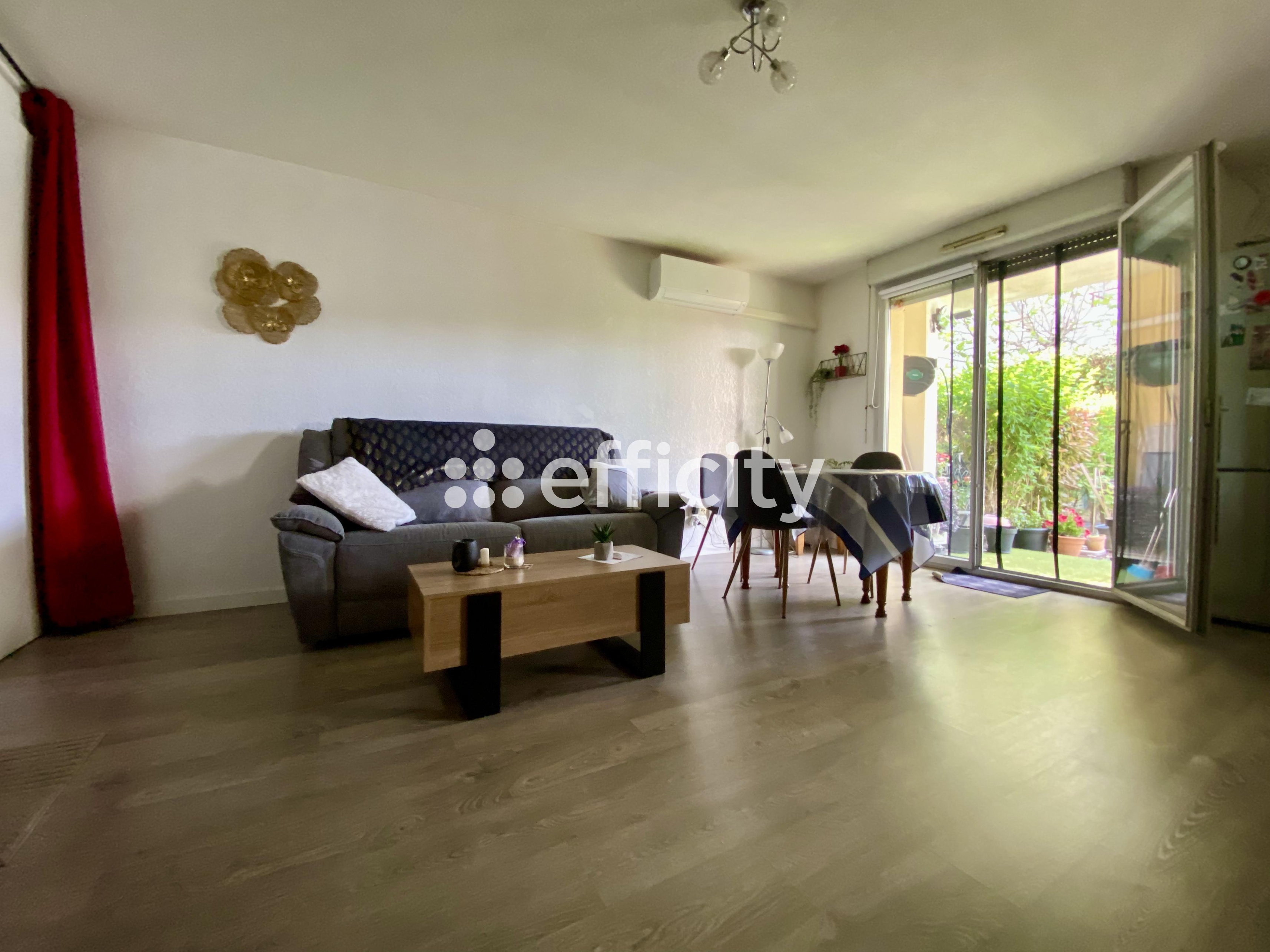 Achat immobilier Appartement 3 pièces  60m2 à Toulouse (31200) - Photo n°9