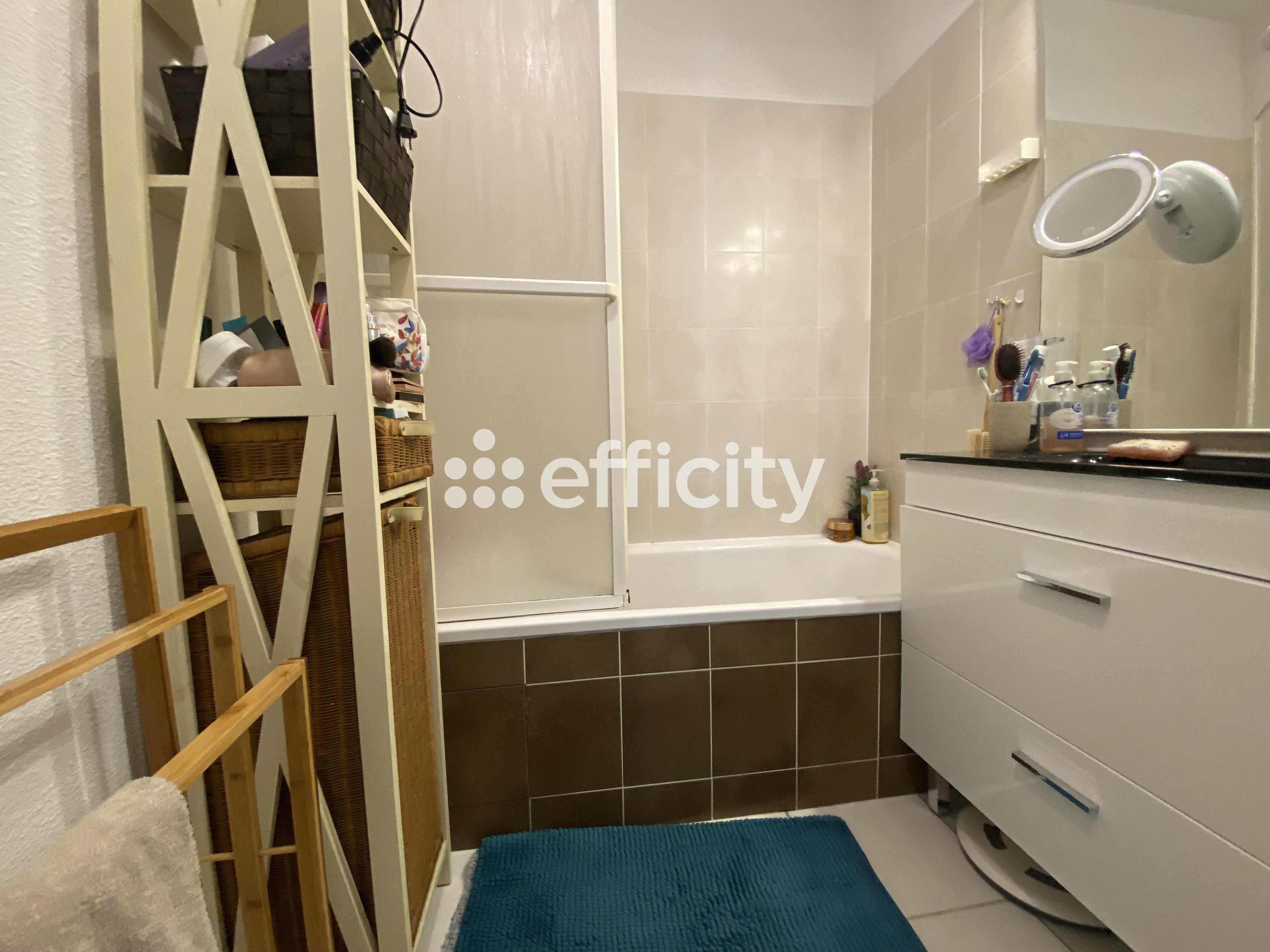 Achat immobilier Appartement 3 pièces  60m2 à Toulouse (31200) - Photo n°18