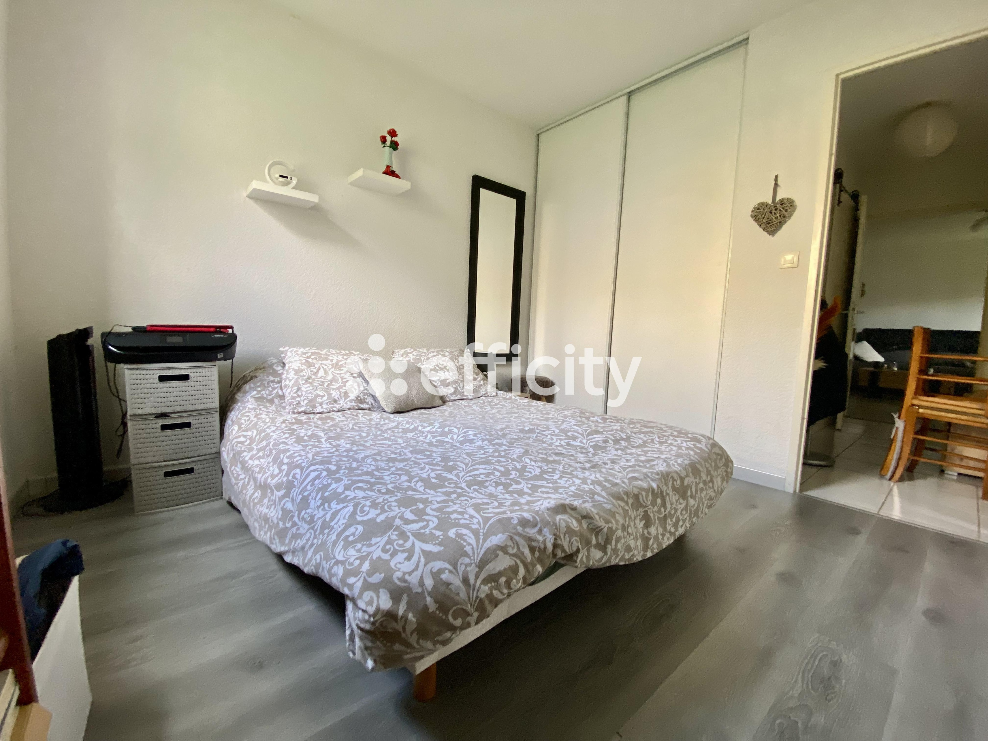 Achat immobilier Appartement 3 pièces  60m2 à Toulouse (31200) - Photo n°17