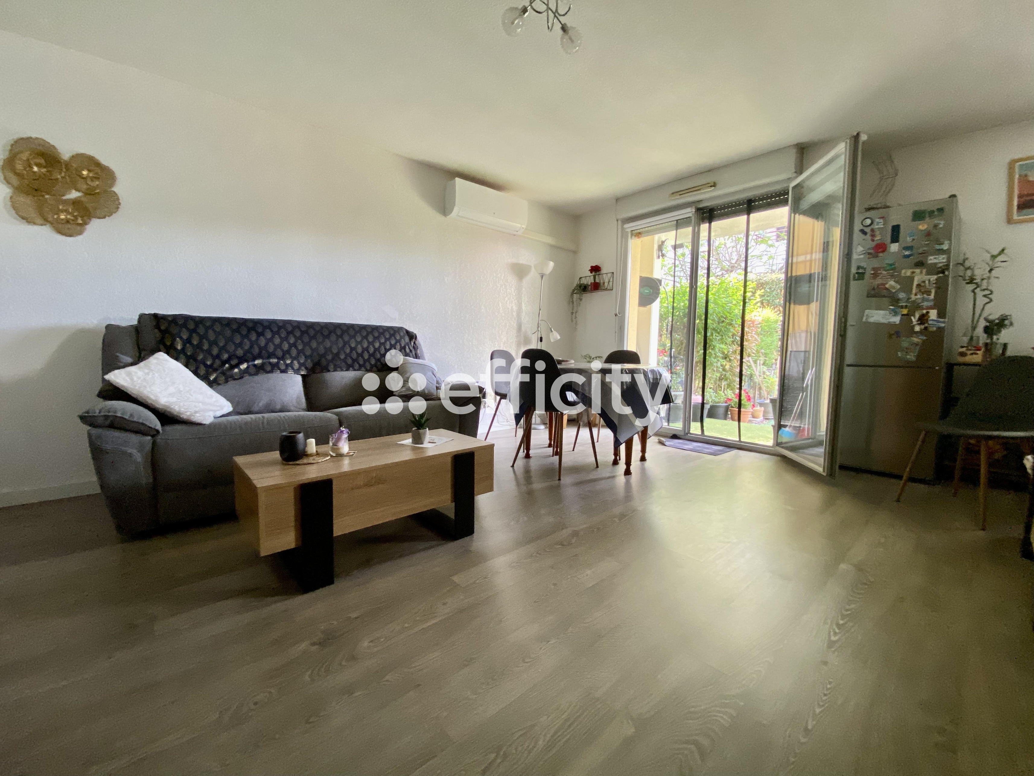 Achat immobilier Appartement 3 pièces  60m2 à Toulouse (31200) - Photo n°10