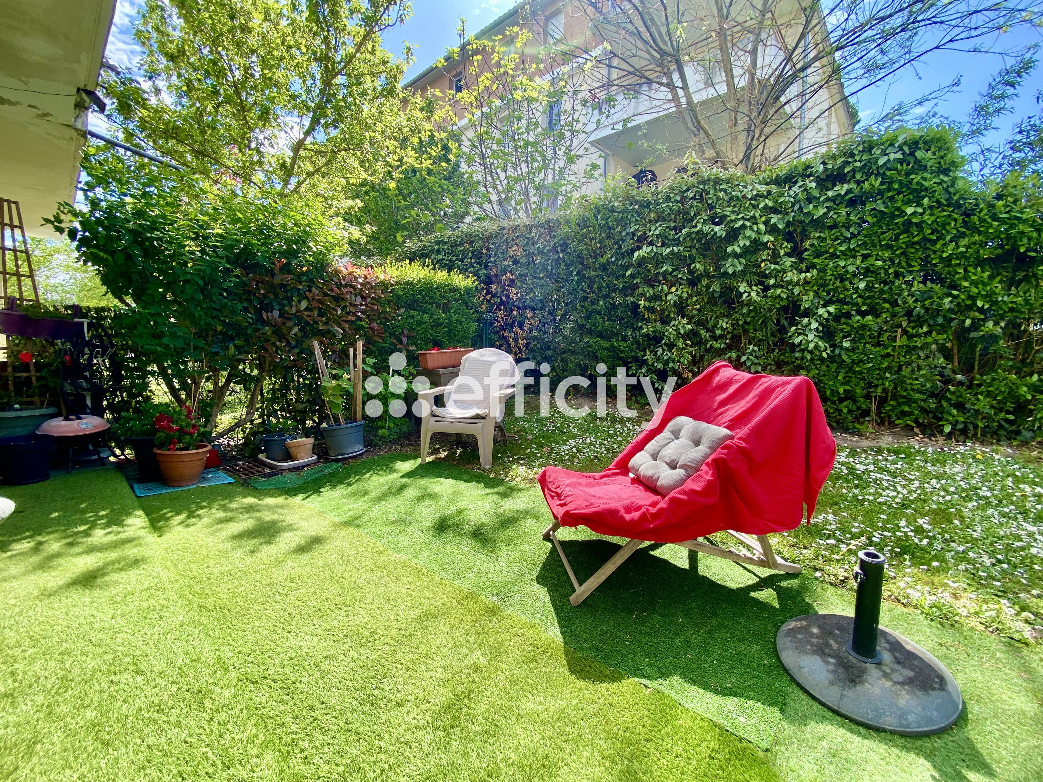 Achat immobilier Appartement 3 pièces  60m2 à Toulouse (31200) - Photo n°11