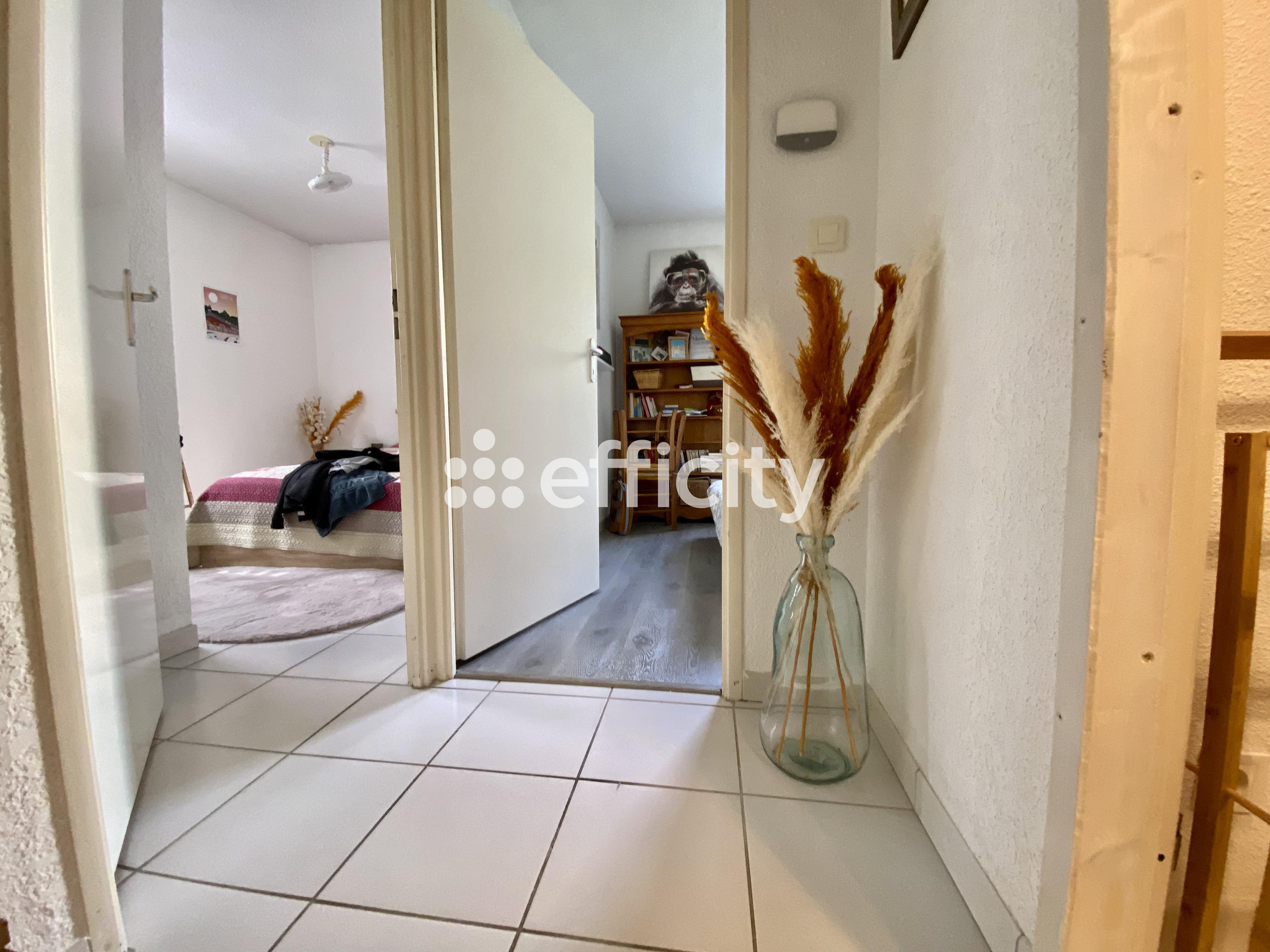 Achat immobilier Appartement 3 pièces  60m2 à Toulouse (31200) - Photo n°21