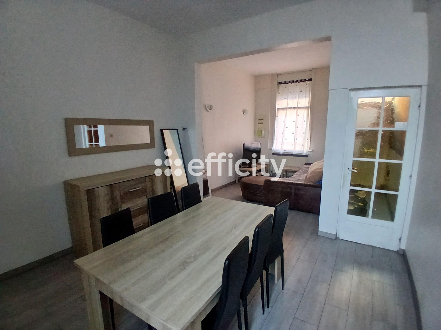 maison 5 pièces - 106m2 à Roubaix (59100)