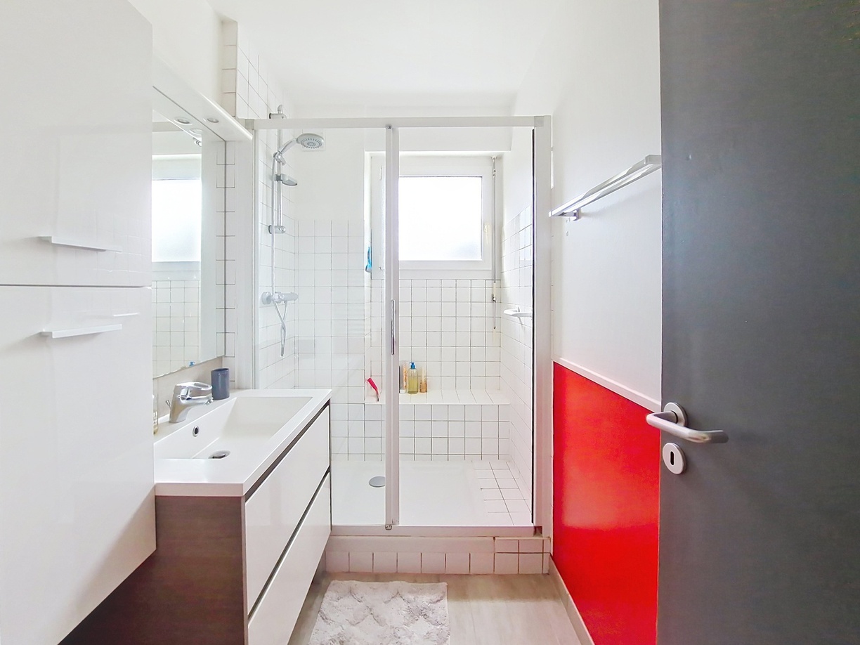 Achat immobilier Appartement 2 pièces  39m2 à Arcachon (33120) - Photo n°9