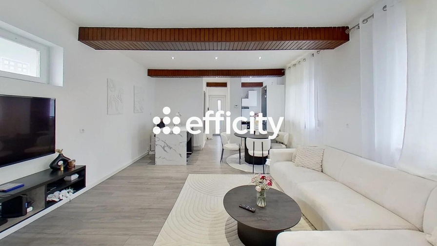 maison 14 pièces - 270m2 à Cluses (74300)