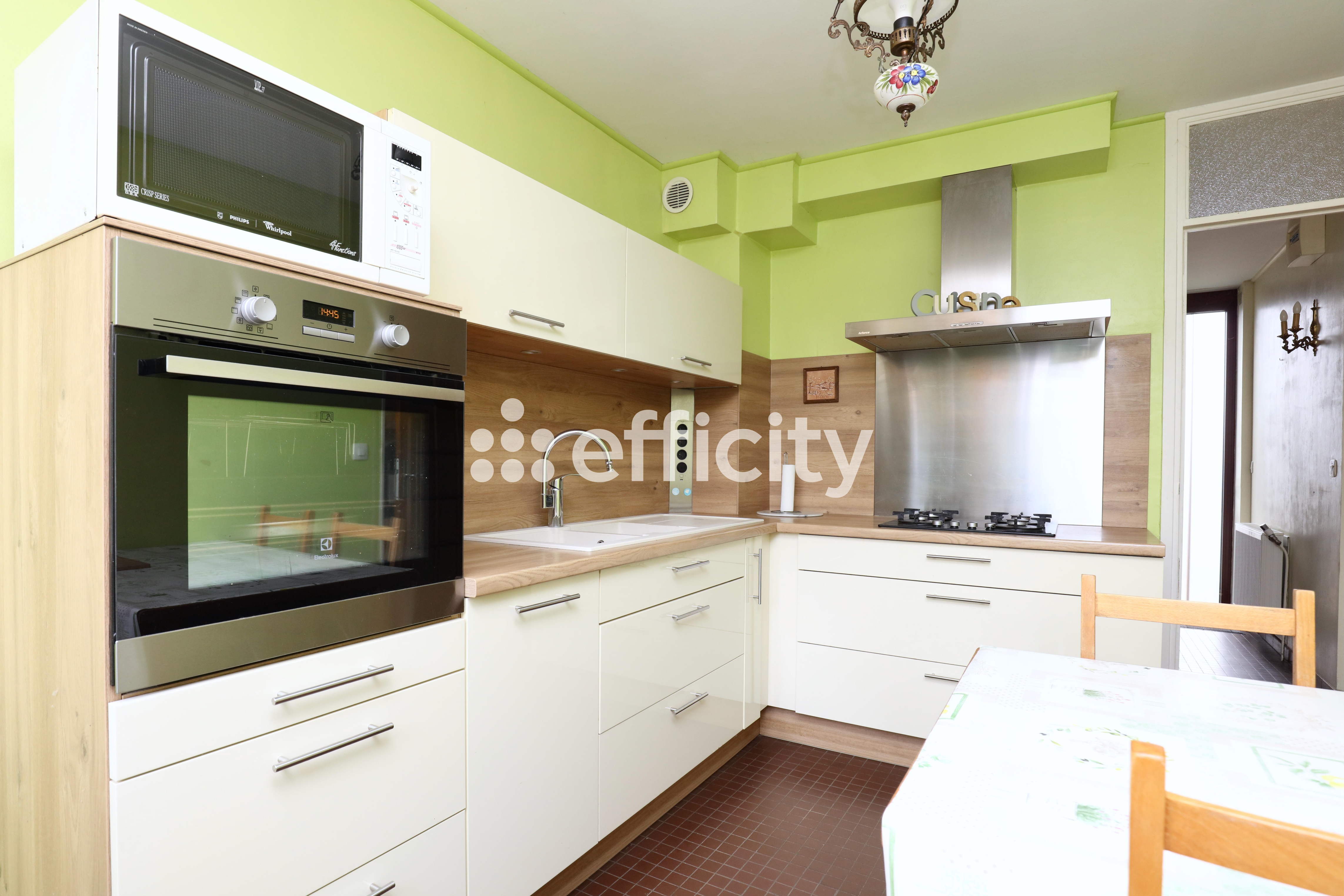 maison 4 pièces - 80m2 à Villeneuve-d'Ascq (59650)