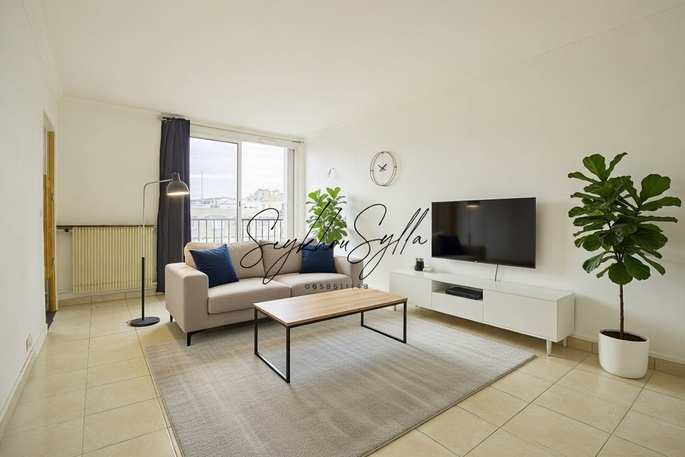 appartement 1 pièces - 28m2 à Pantin (93500)