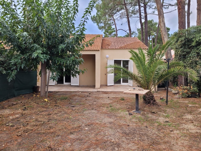 maison 3 pièces - 65m2 à Borgo (20290)
