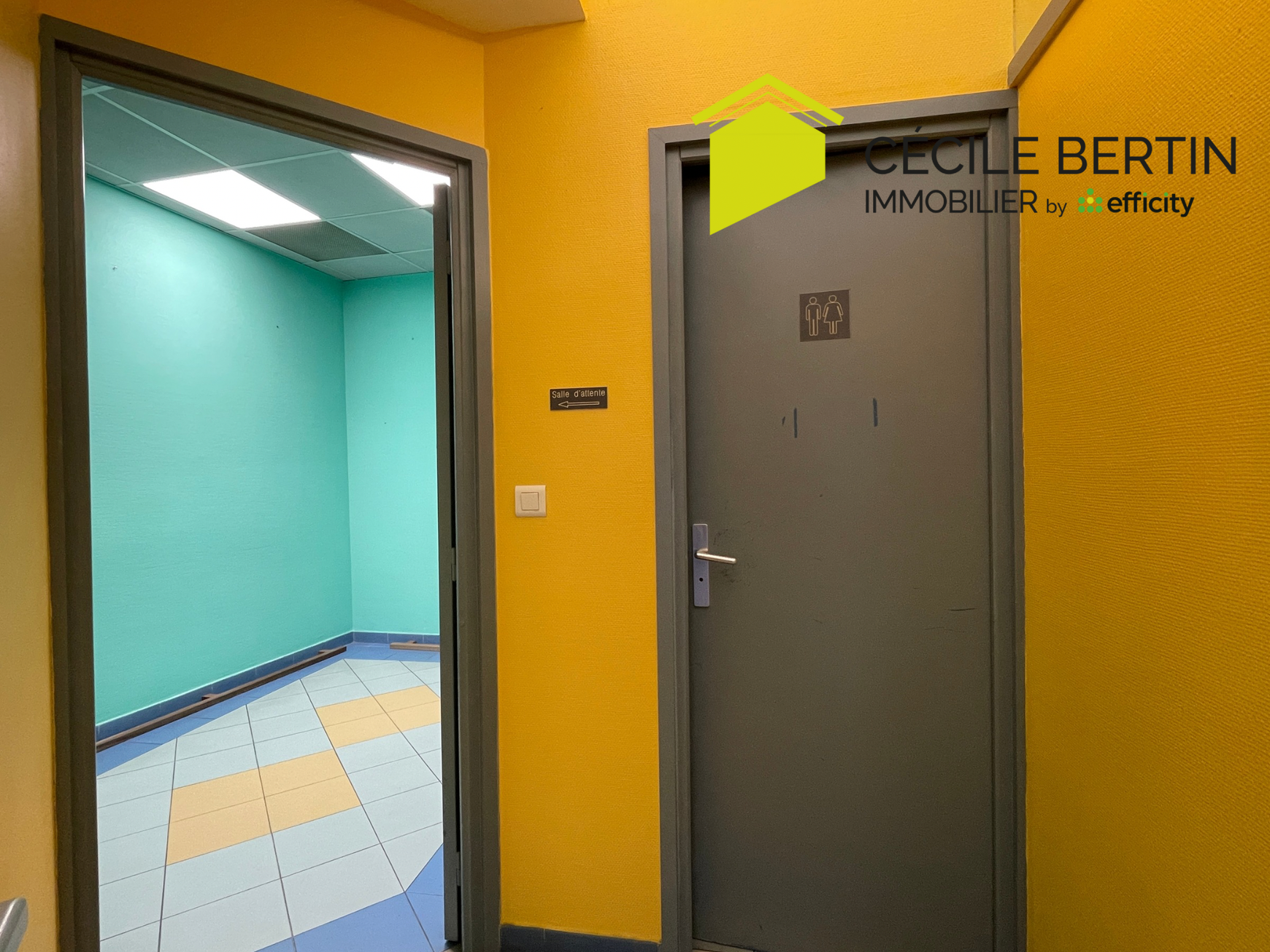 Achat immobilier Local commercial 3 pièces  52m2 à Arles (13200) - Photo n°7