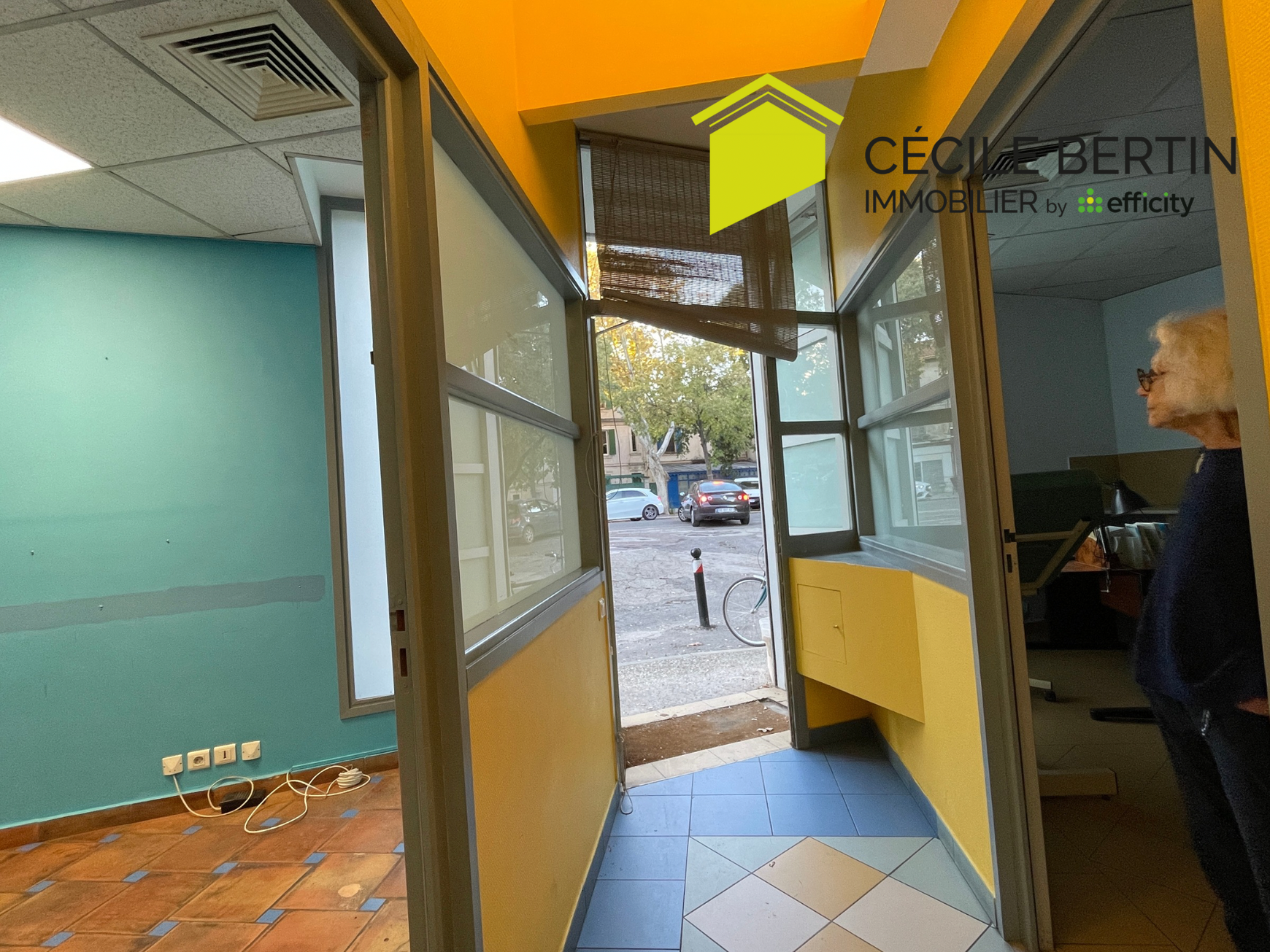 Achat immobilier Local commercial 3 pièces  52m2 à Arles (13200) - Photo n°8