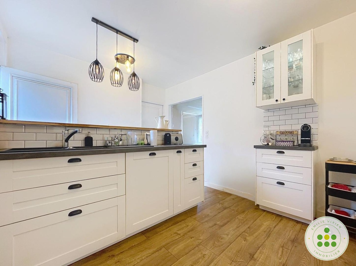 Achat immobilier Maison 5 pièces  87m2 à Manou (28240) - Photo n°10