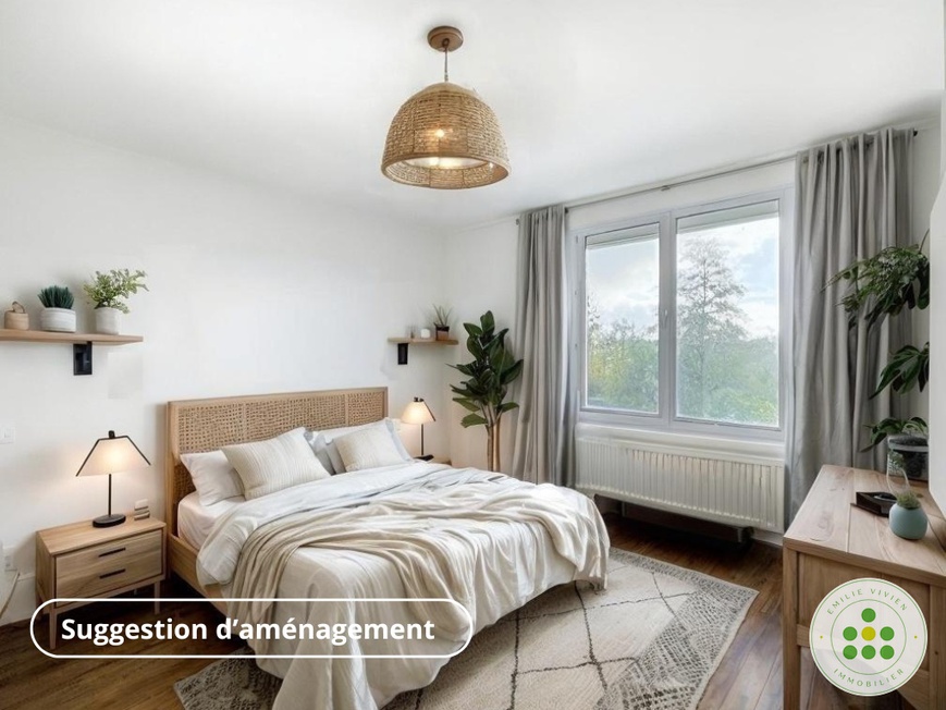 Achat immobilier Maison 5 pièces  87m2 à Manou (28240) - Photo n°12