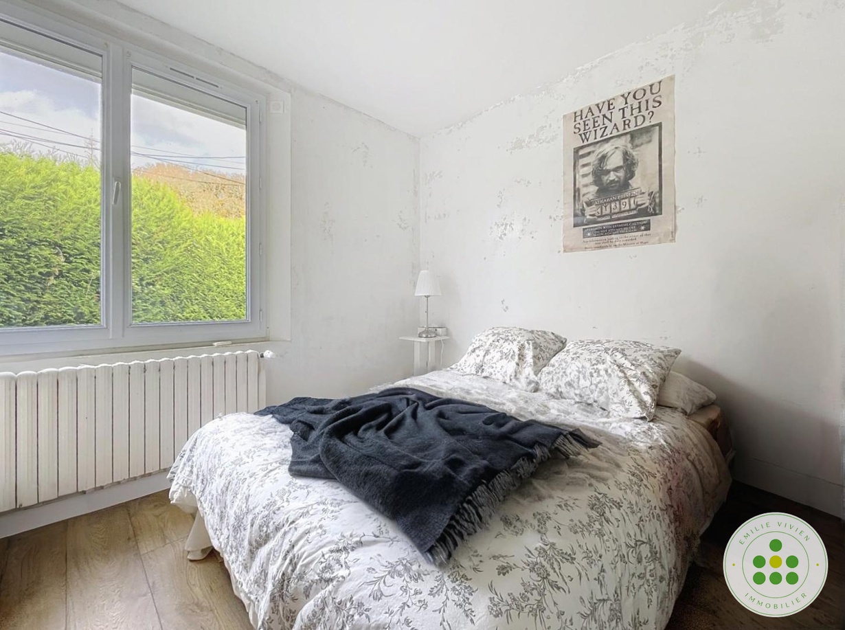 Achat immobilier Maison 5 pièces  87m2 à Manou (28240) - Photo n°13