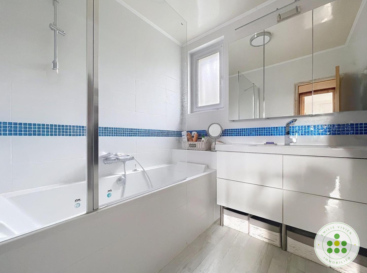 Achat immobilier Maison 5 pièces  87m2 à Manou (28240) - Photo n°15