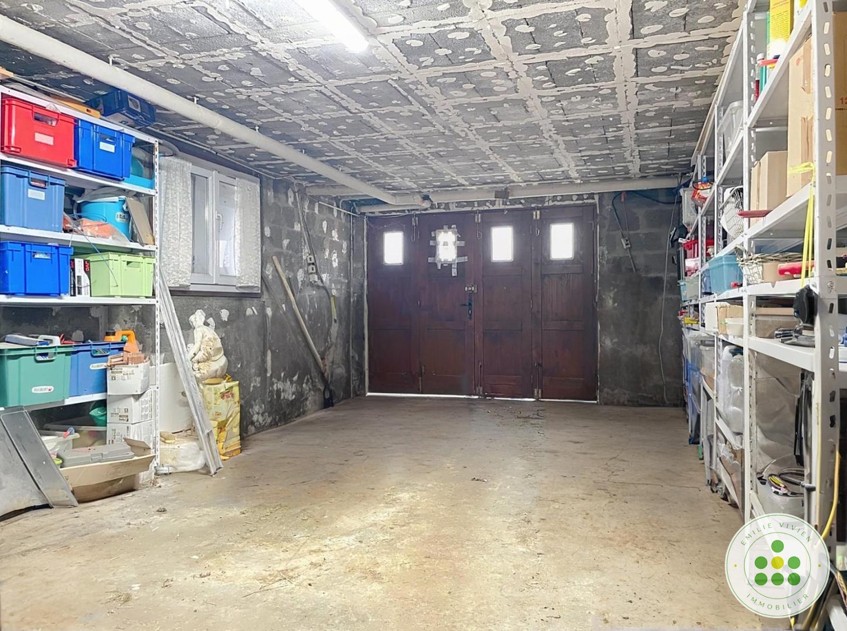 Achat immobilier Maison 5 pièces  87m2 à Manou (28240) - Photo n°16