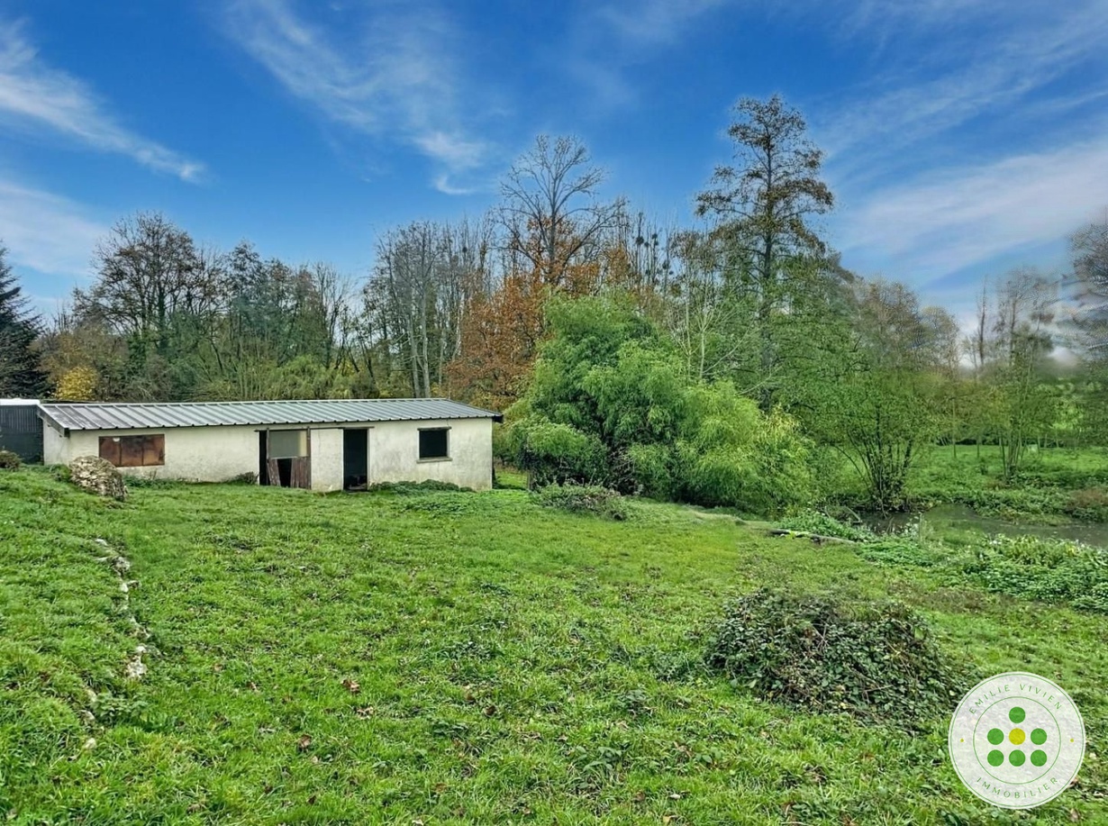 Achat immobilier Maison 5 pièces  87m2 à Manou (28240) - Photo n°20