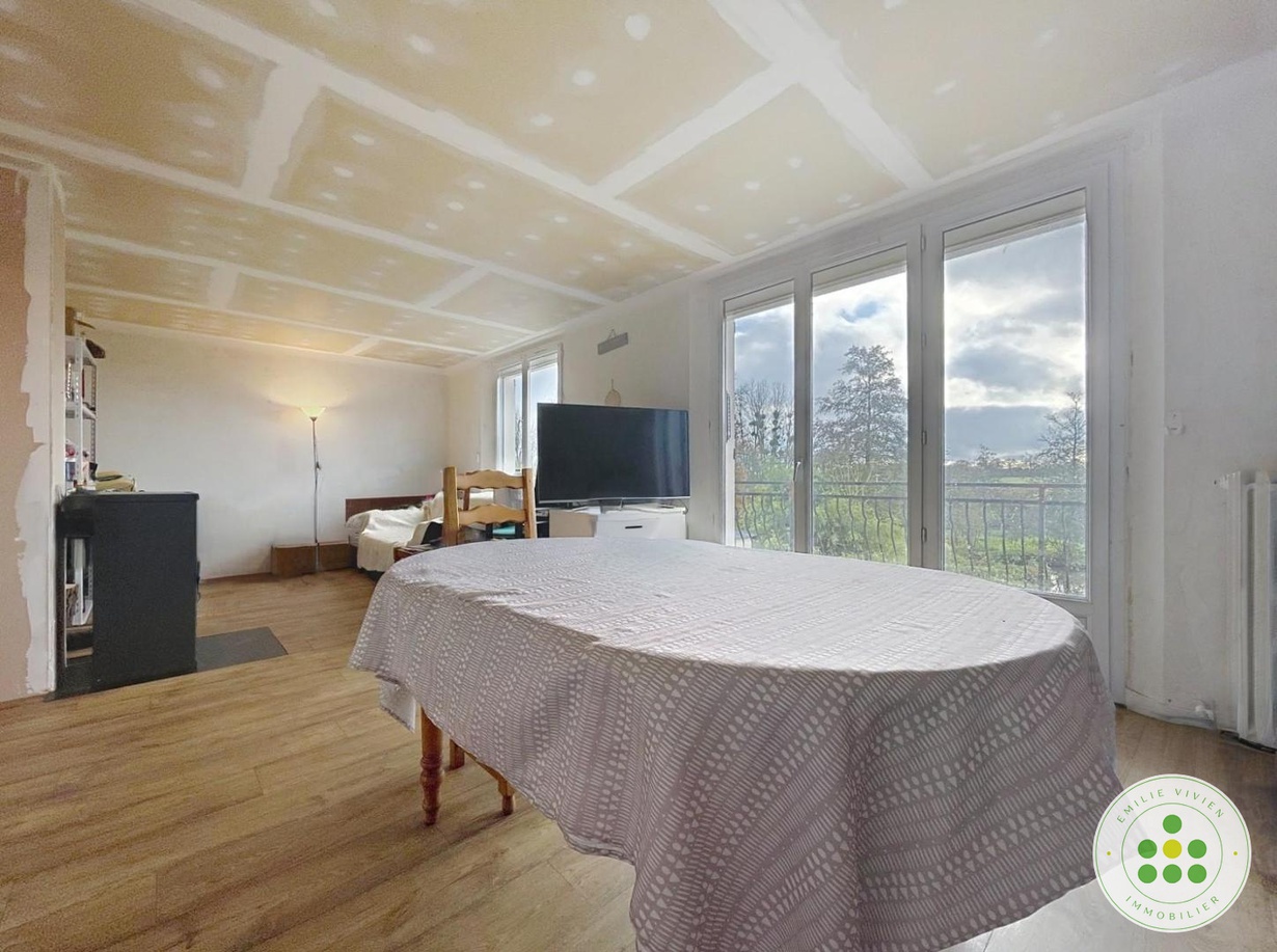 Achat immobilier Maison 5 pièces  87m2 à Manou (28240) - Photo n°5