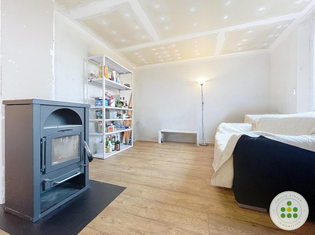 Achat immobilier Maison 5 pièces  87m2 à Manou (28240) - Photo n°7