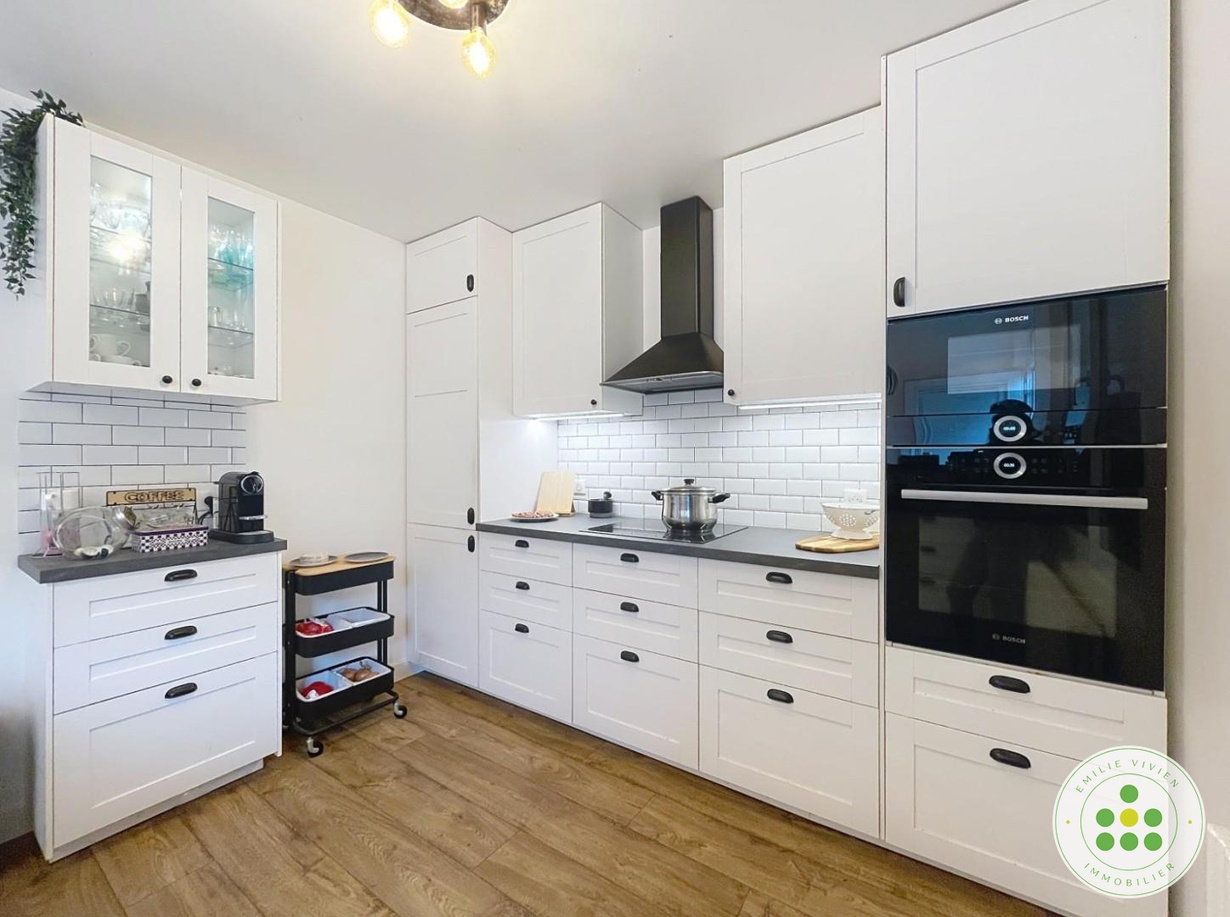 Achat immobilier Maison 5 pièces  87m2 à Manou (28240) - Photo n°9