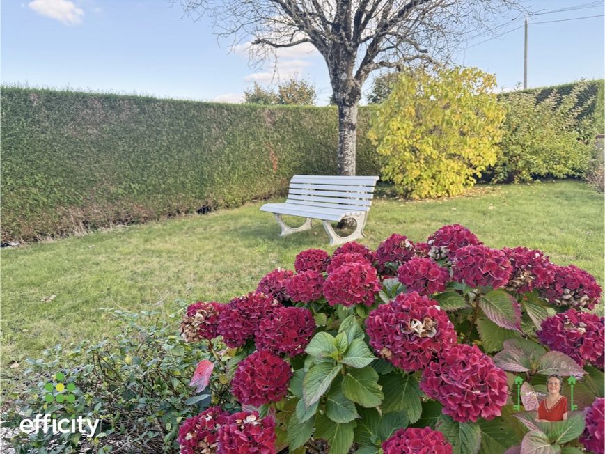 Achat immobilier Maison 8 pièces  181m2 à Taillis (35500) - Photo n°9