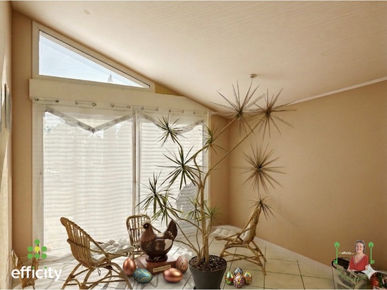 maison 8 pièces - 181,0m2 à Taillis (35500)