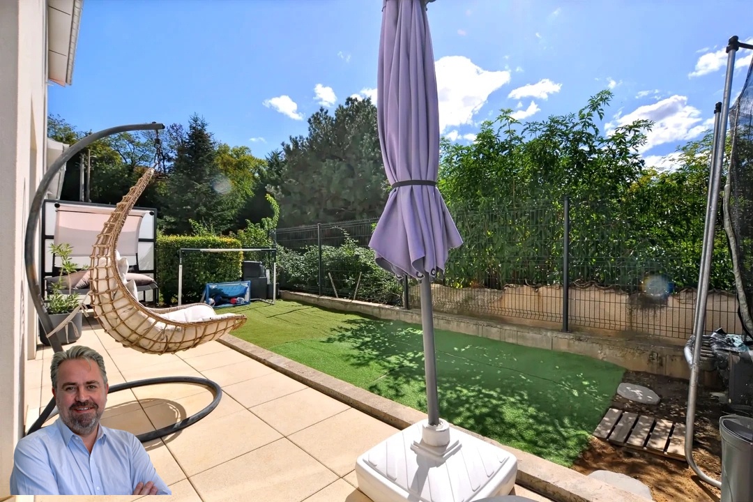 Appartement 3 pièces 64 m² · à Feyzin · 64 m² · 229 000 €