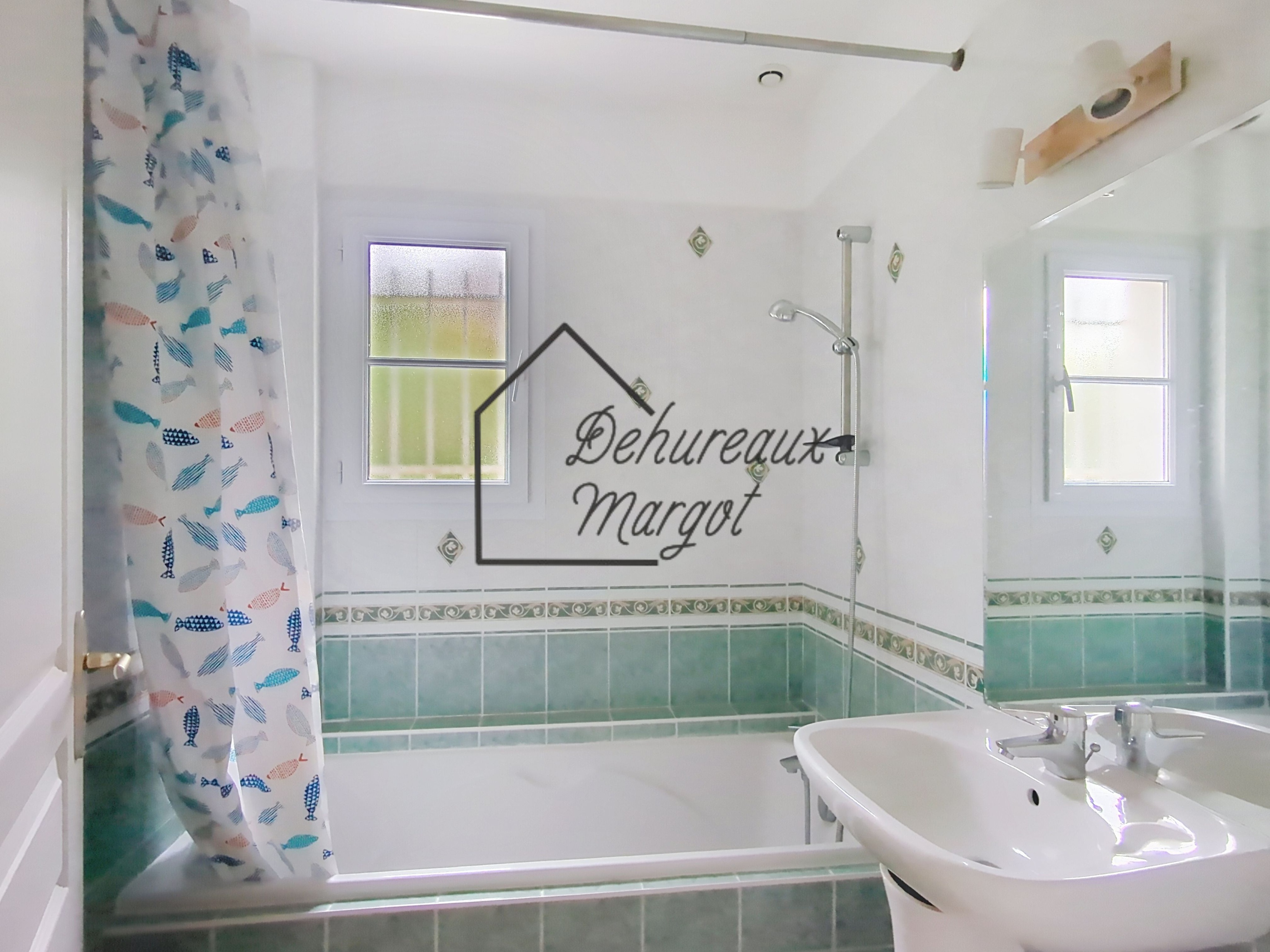 Achat immobilier Maison 7 pièces  176m2 à Saint-Cyr-sur-Loire (37540) - Photo n°5