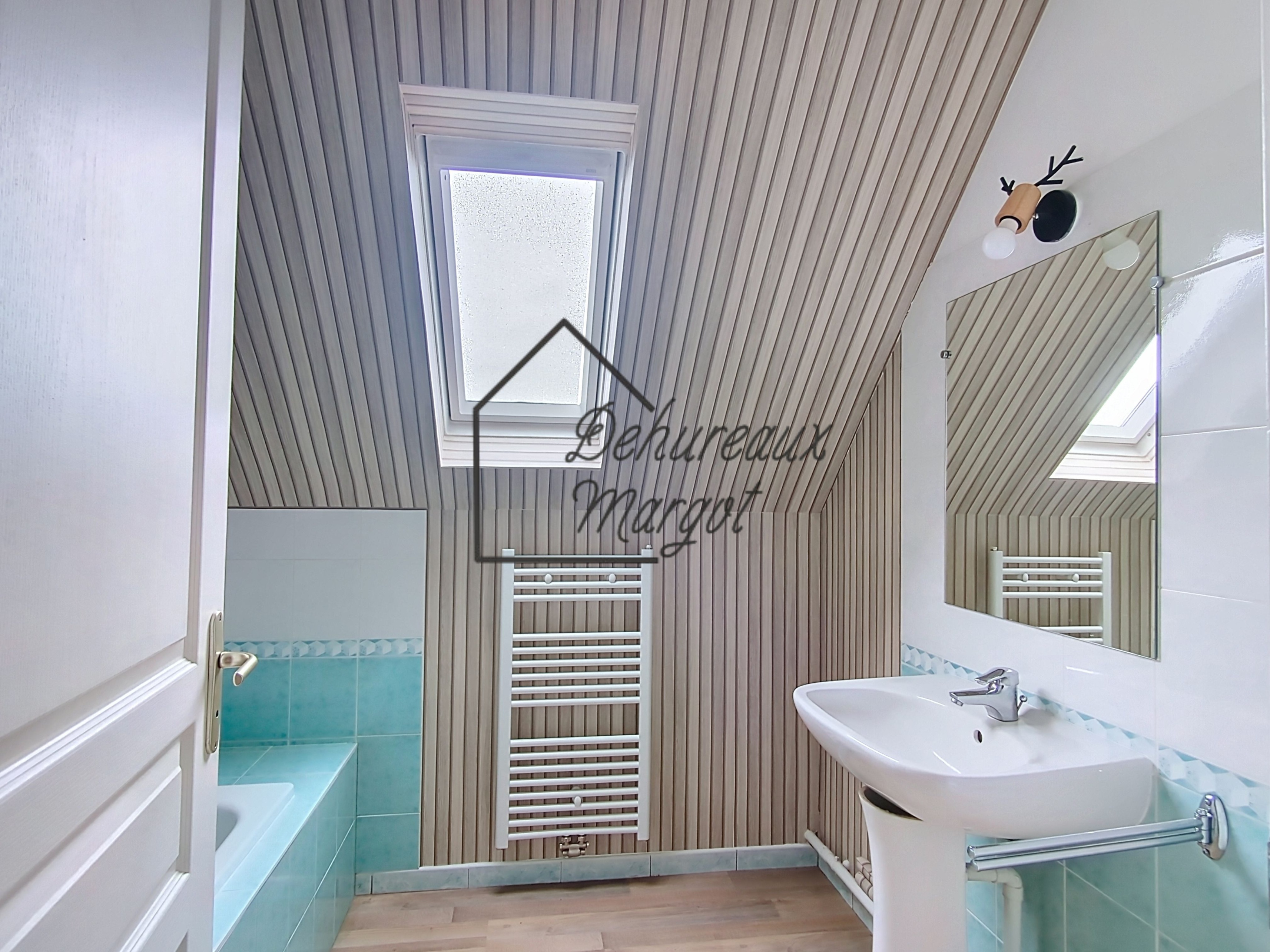 Achat immobilier Maison 7 pièces  176m2 à Saint-Cyr-sur-Loire (37540) - Photo n°7