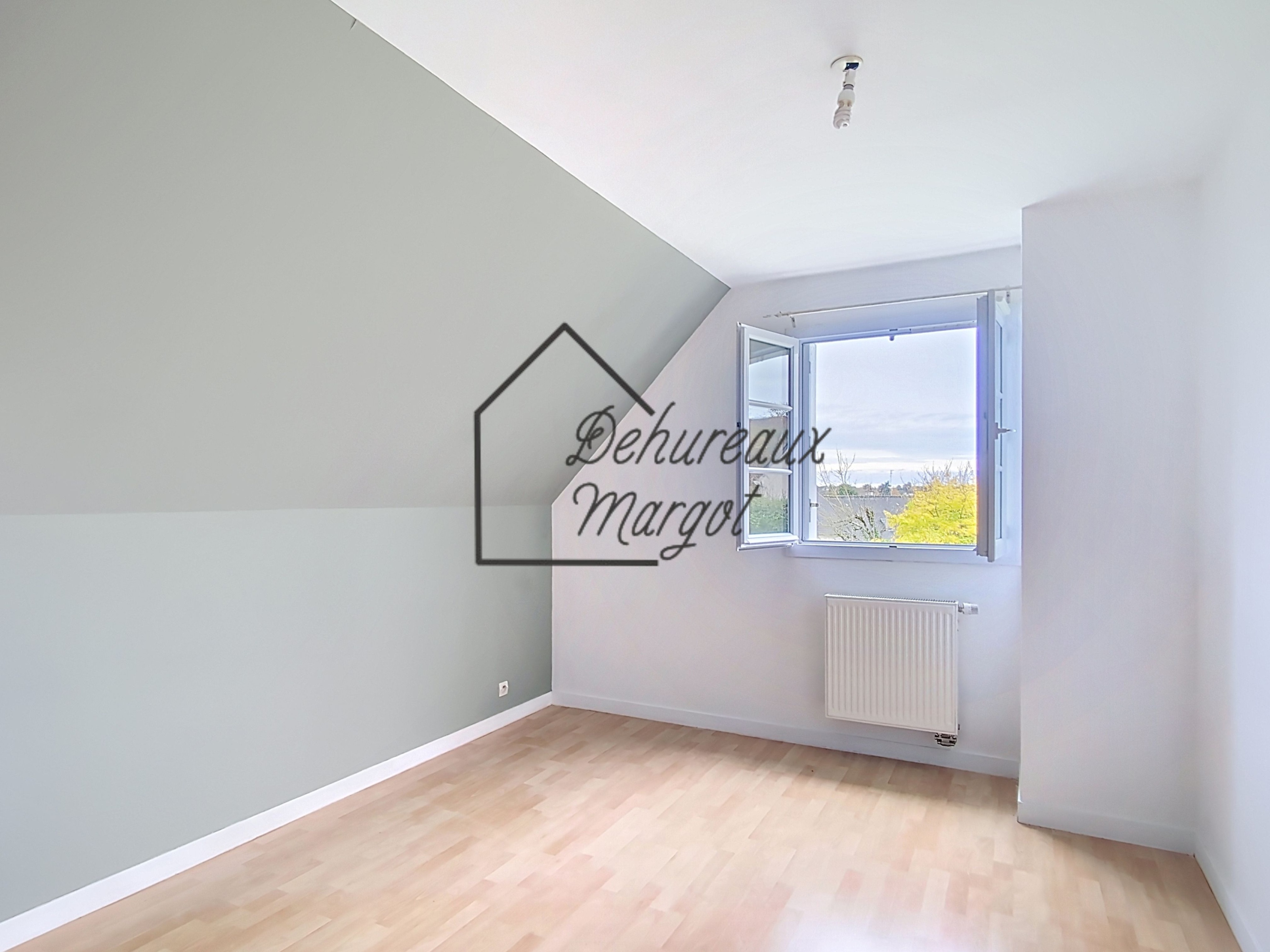 Achat immobilier Maison 7 pièces  176m2 à Saint-Cyr-sur-Loire (37540) - Photo n°8