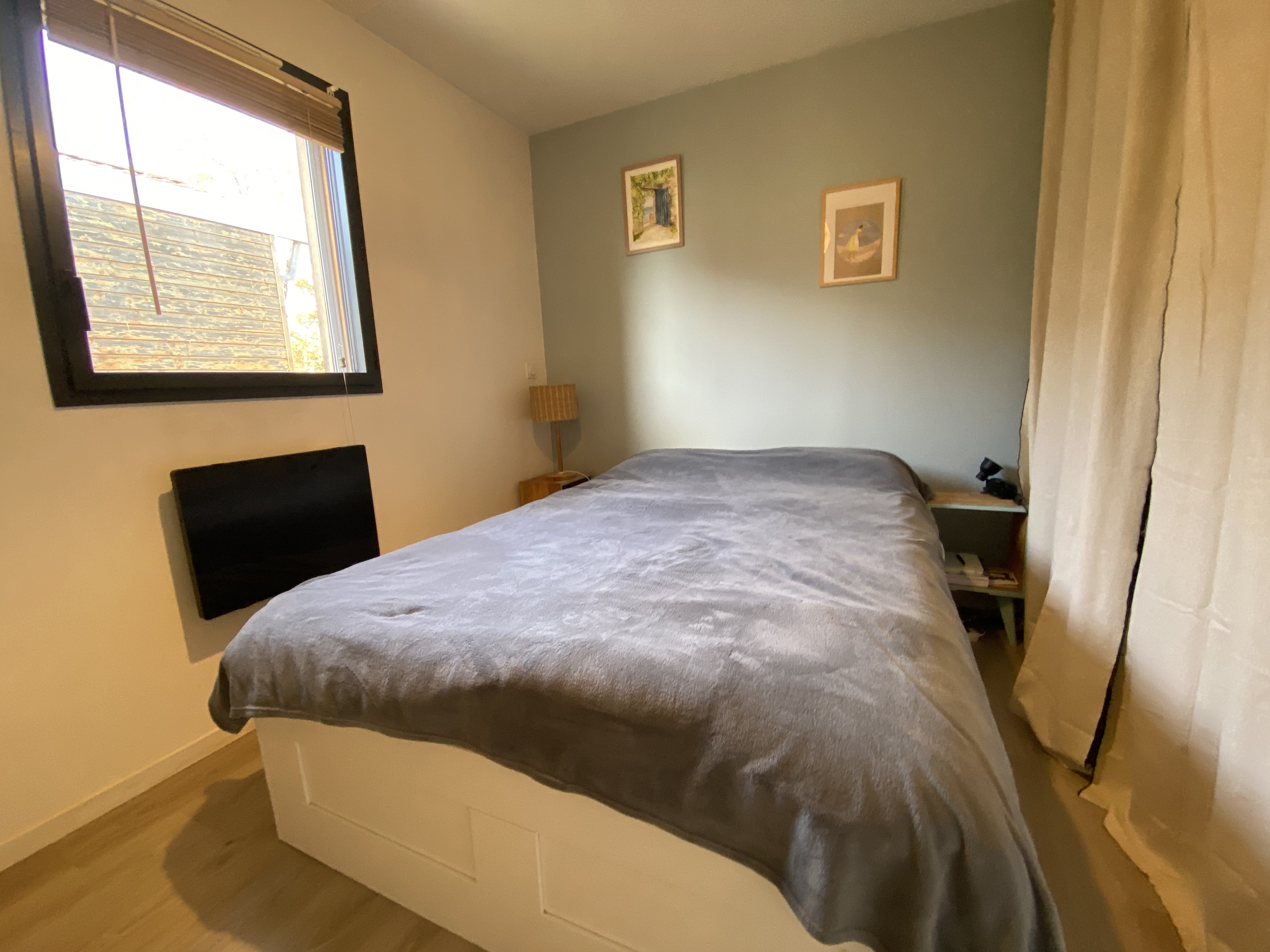 Achat immobilier Maison 5 pièces  85m2 à Parempuyre (33290) - Photo n°7