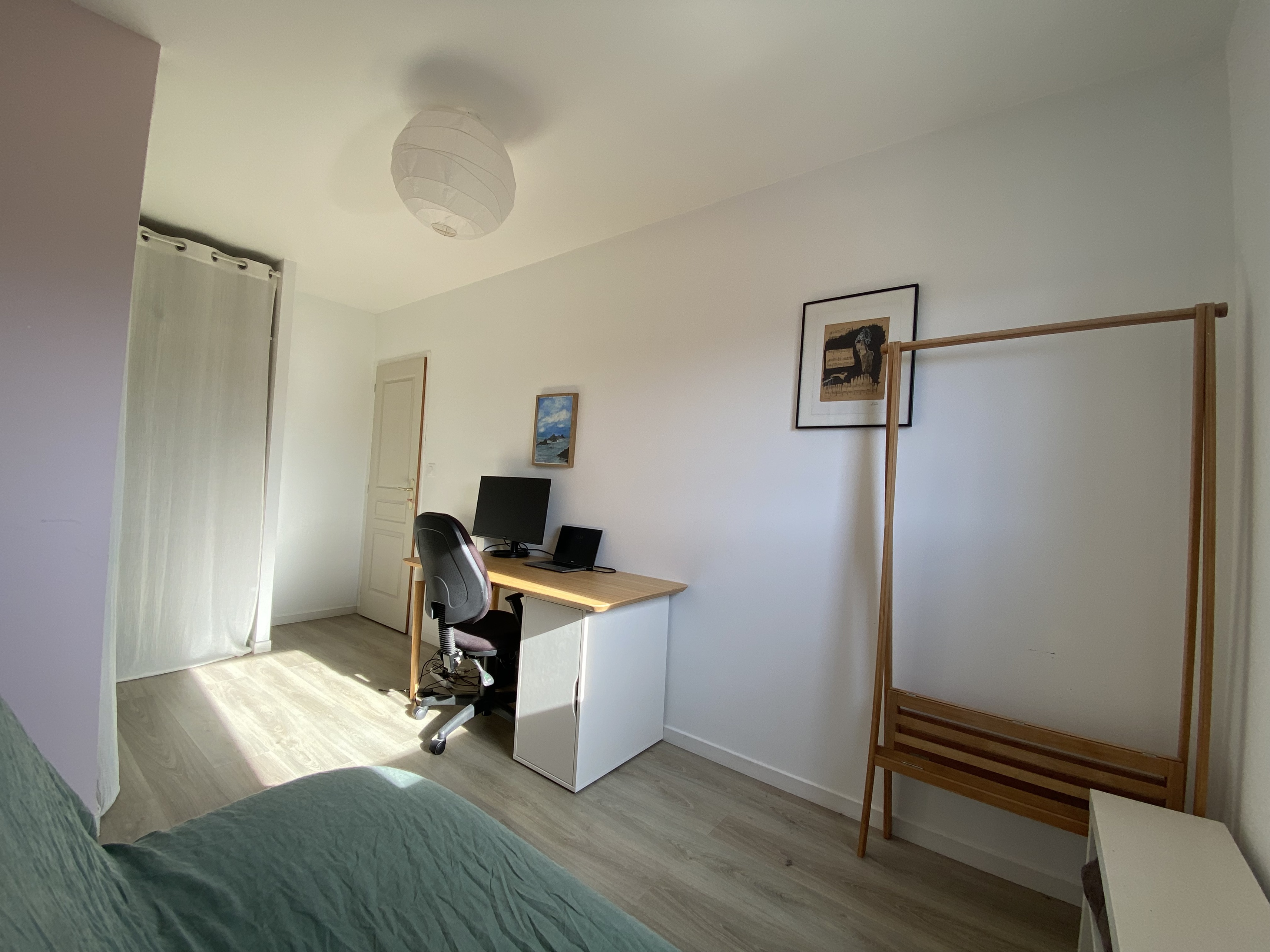 Achat immobilier Maison 5 pièces  85m2 à Parempuyre (33290) - Photo n°10