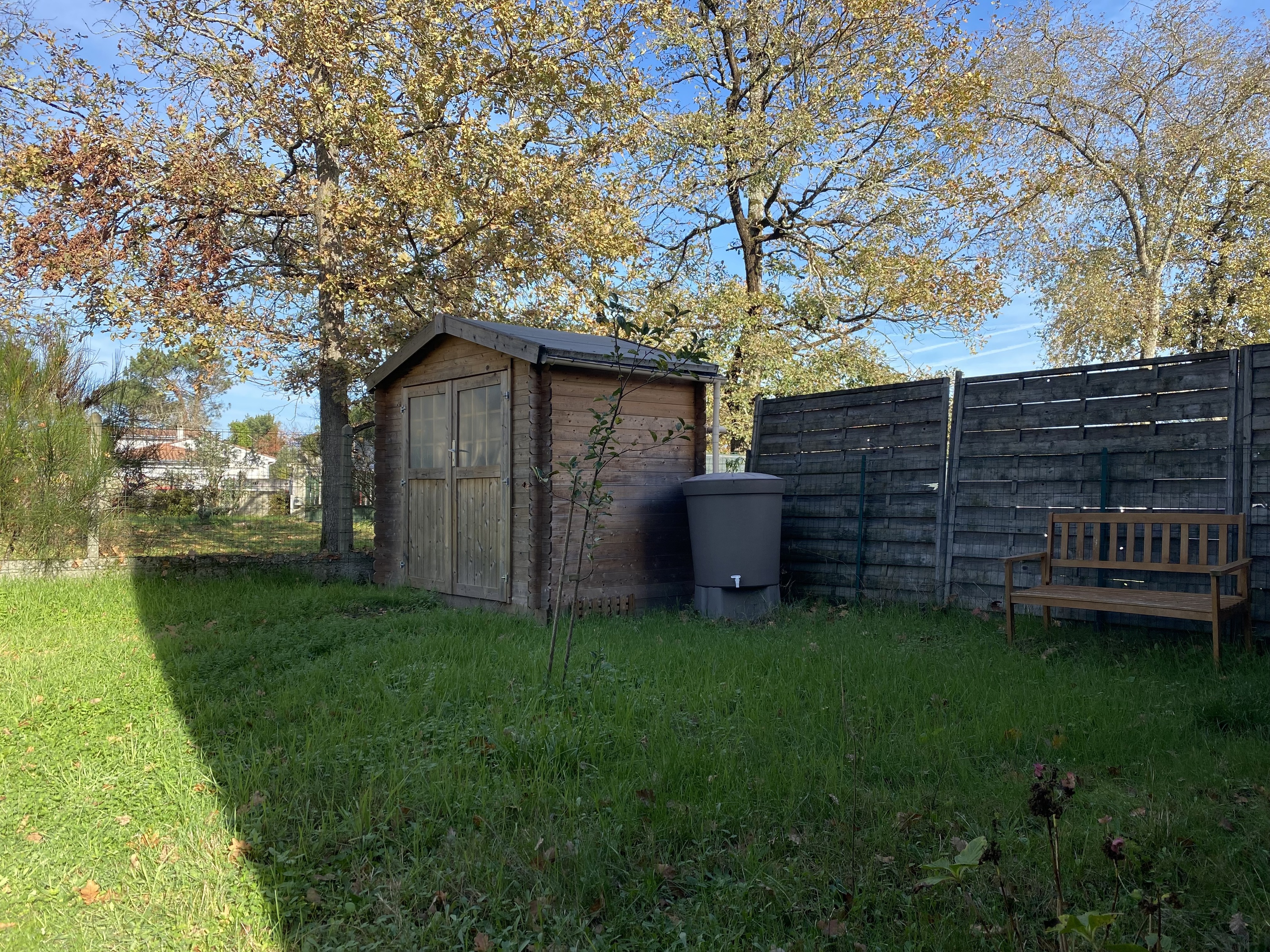 Achat immobilier Maison 5 pièces  85m2 à Parempuyre (33290) - Photo n°4