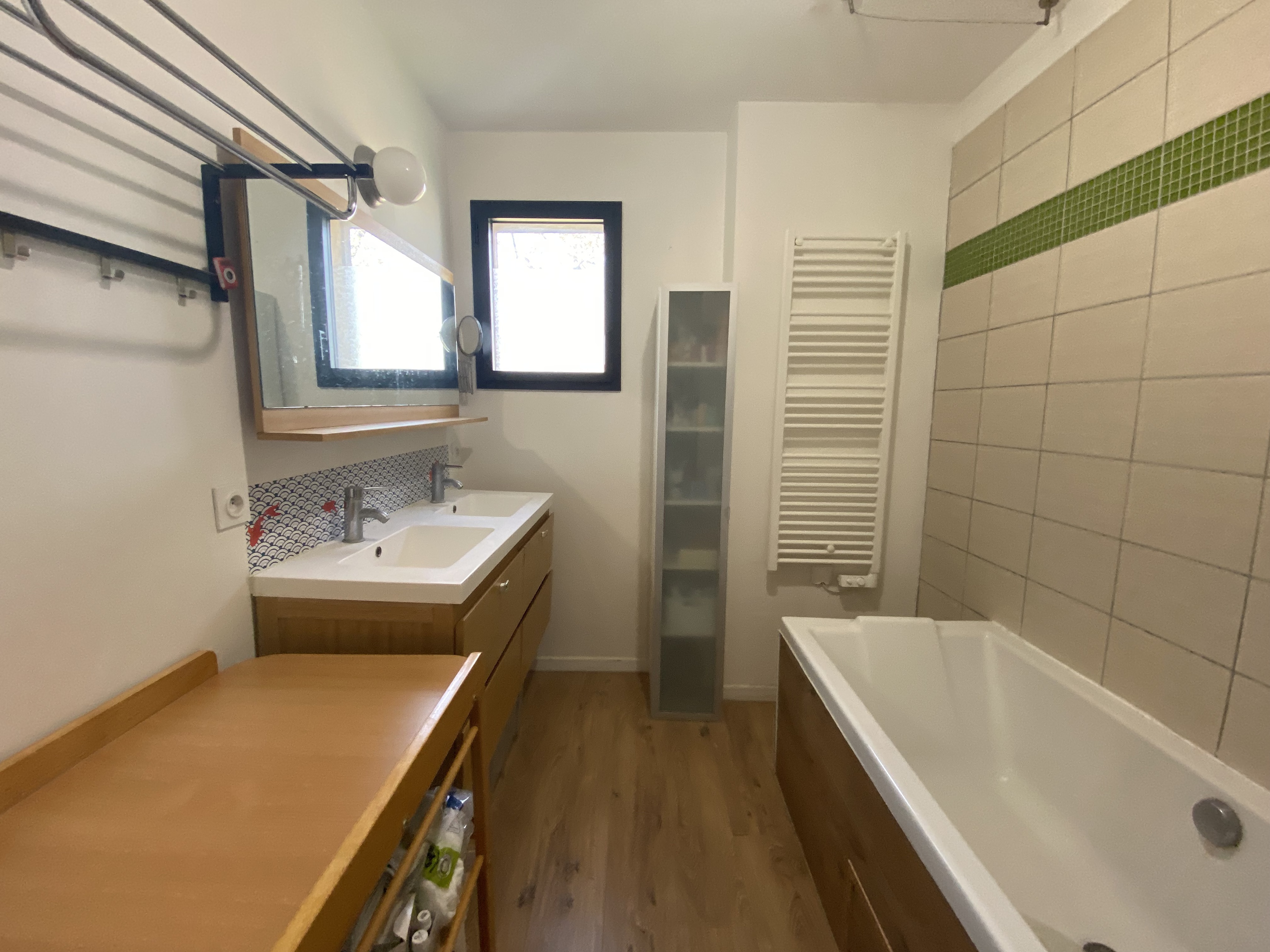 Achat immobilier Maison 5 pièces  85m2 à Parempuyre (33290) - Photo n°8