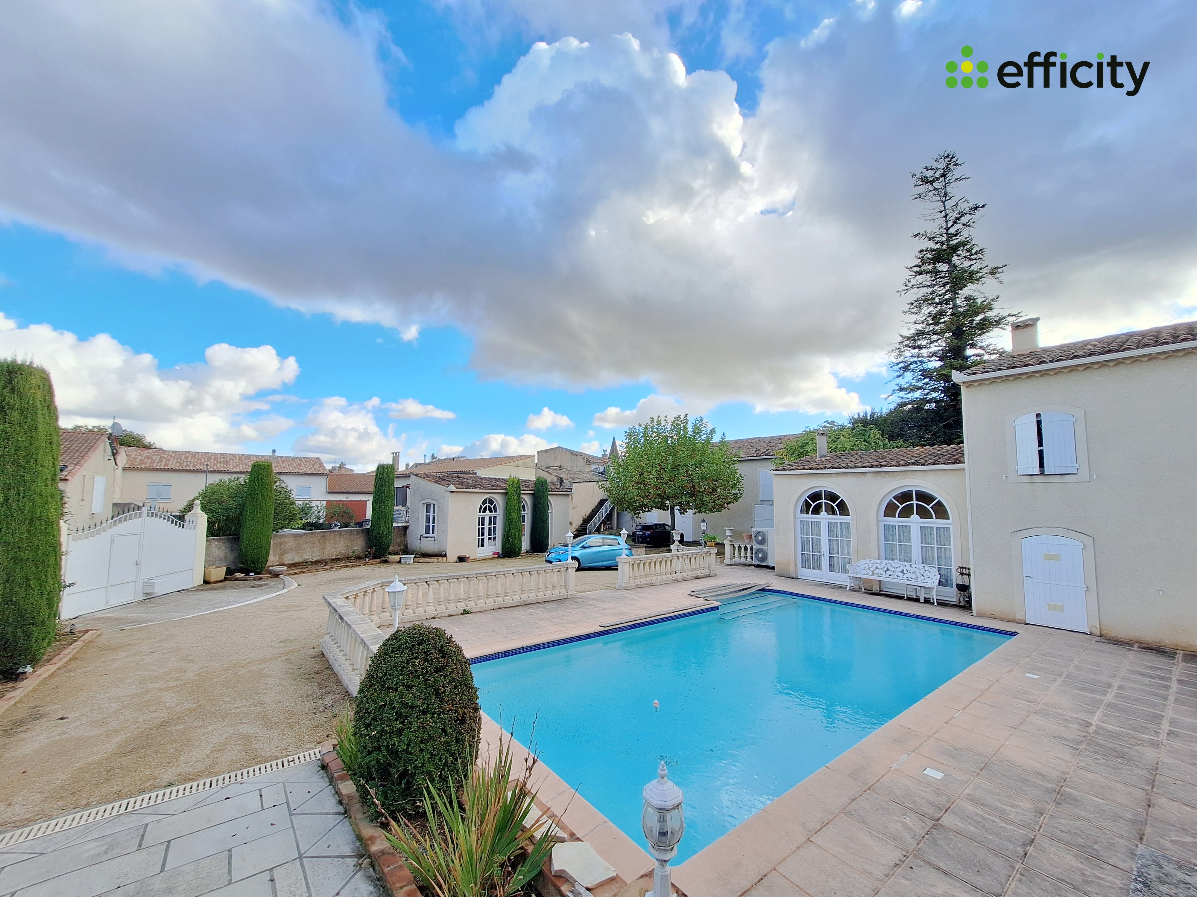 Maison 5 pièces 184 m² · à Corbières-en-Provence · 184 m² · 680 000 €