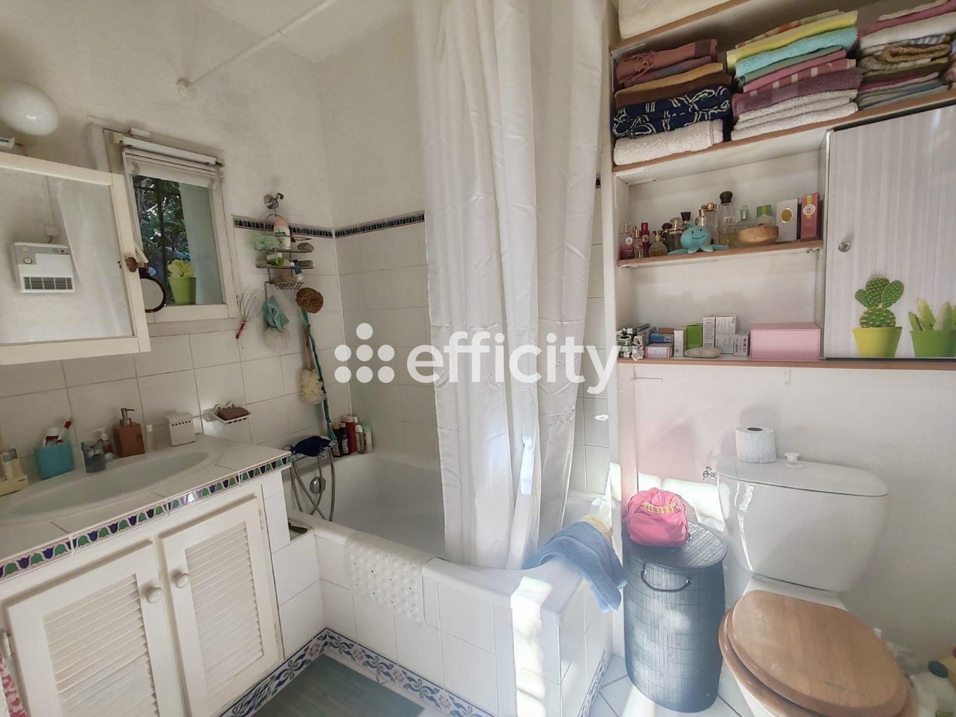 Achat immobilier Maison 4 pièces  78m2 à Marseille (13015) - Photo n°6