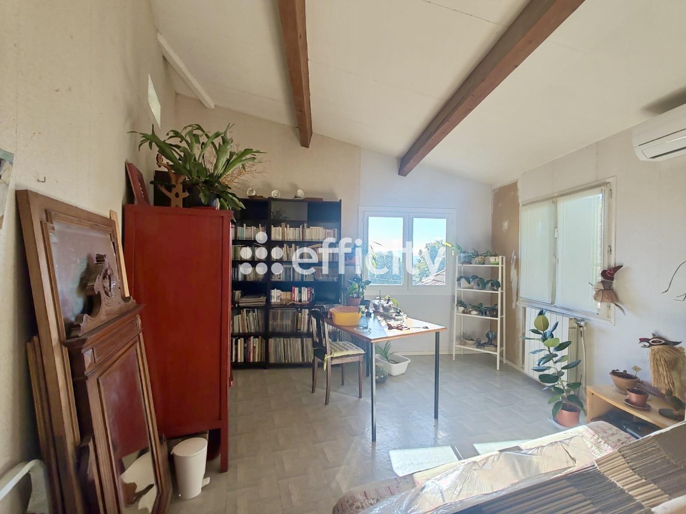 Achat immobilier Maison 4 pièces  78m2 à Marseille (13015) - Photo n°7